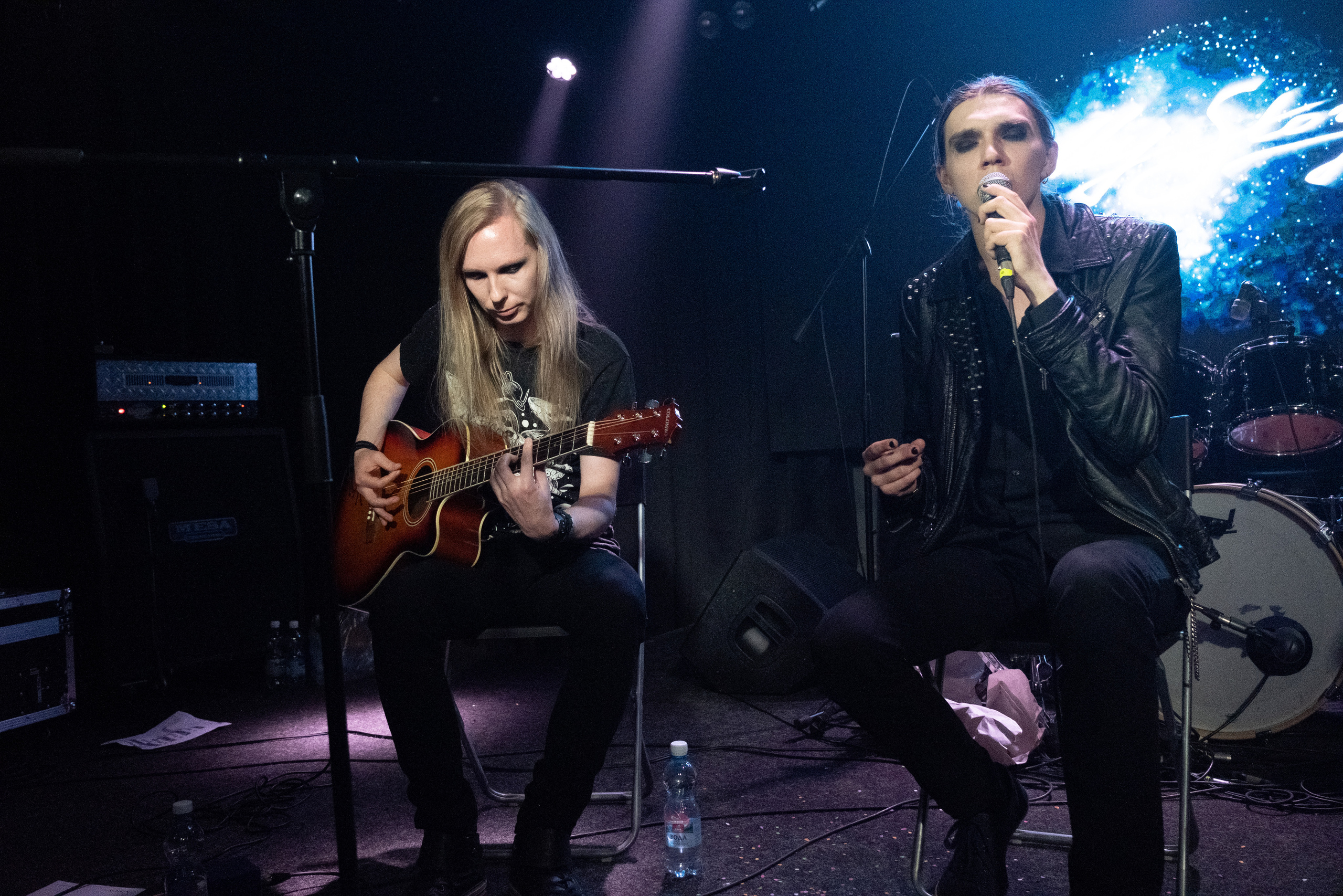 Raindigo. Репортажный фотограф в Санкт-Петербурге Максим Варбулайнен