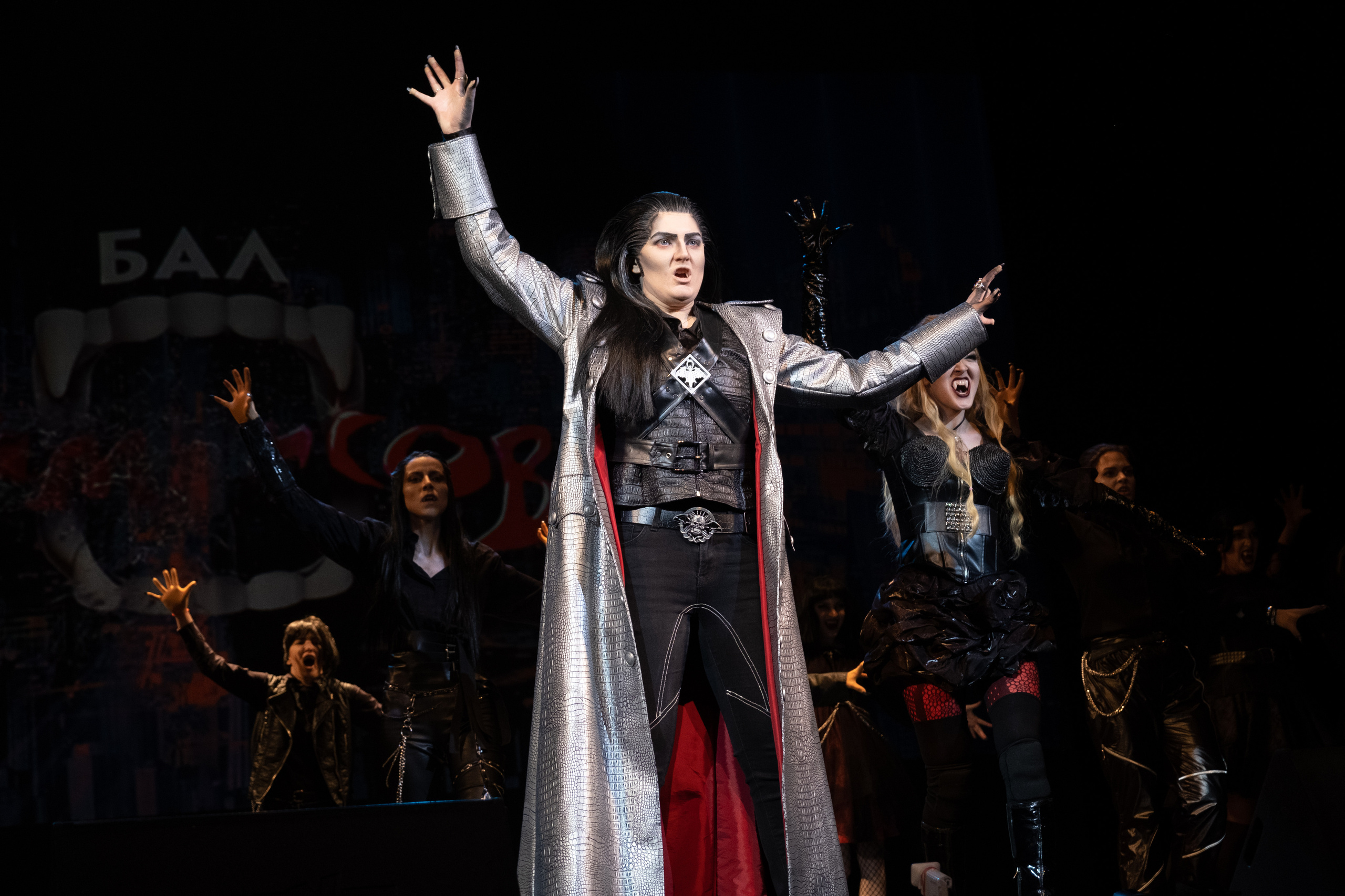 CYBERMAF 2022. Репортажный фотограф в Санкт-Петербурге Максим Варбулайнен