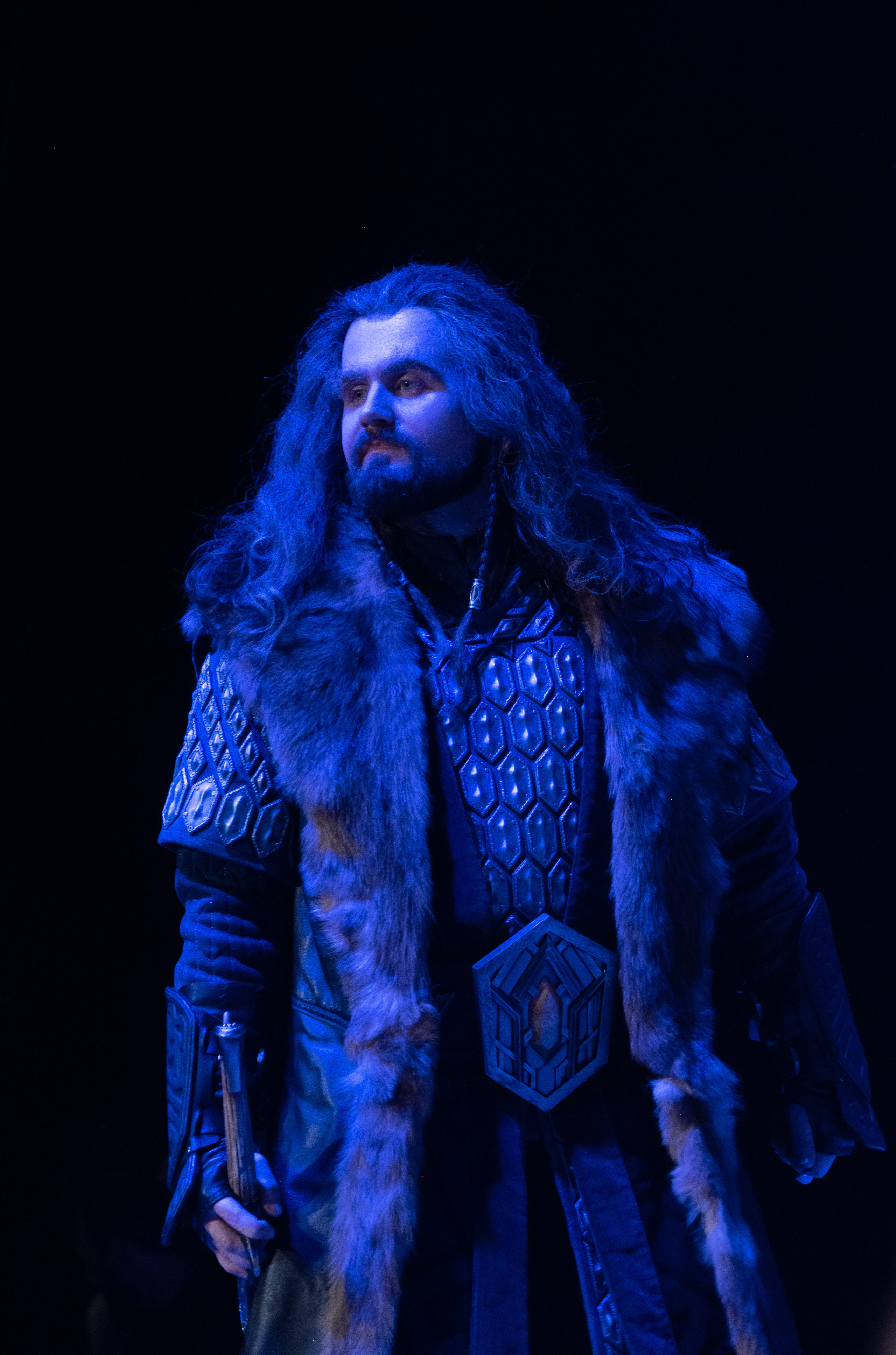 EPIC CON RUSSIA 2022. Репортажный фотограф в Санкт-Петербурге Максим Варбулайнен