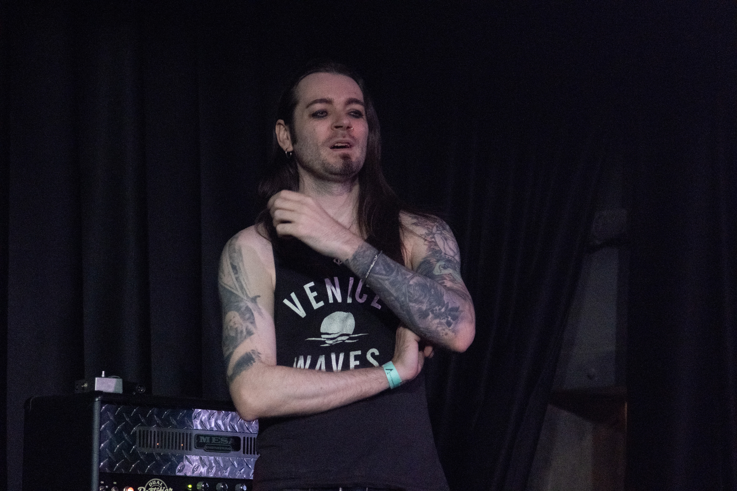 Raindigo. Репортажный фотограф в Санкт-Петербурге Максим Варбулайнен