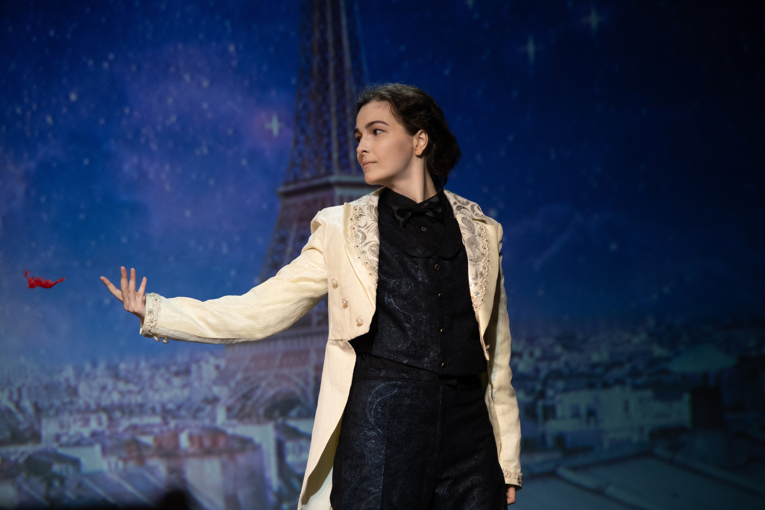 AniCon 2022 Косплей-фестиваль. Репортажный фотограф в Санкт-Петербурге Максим Варбулайнен