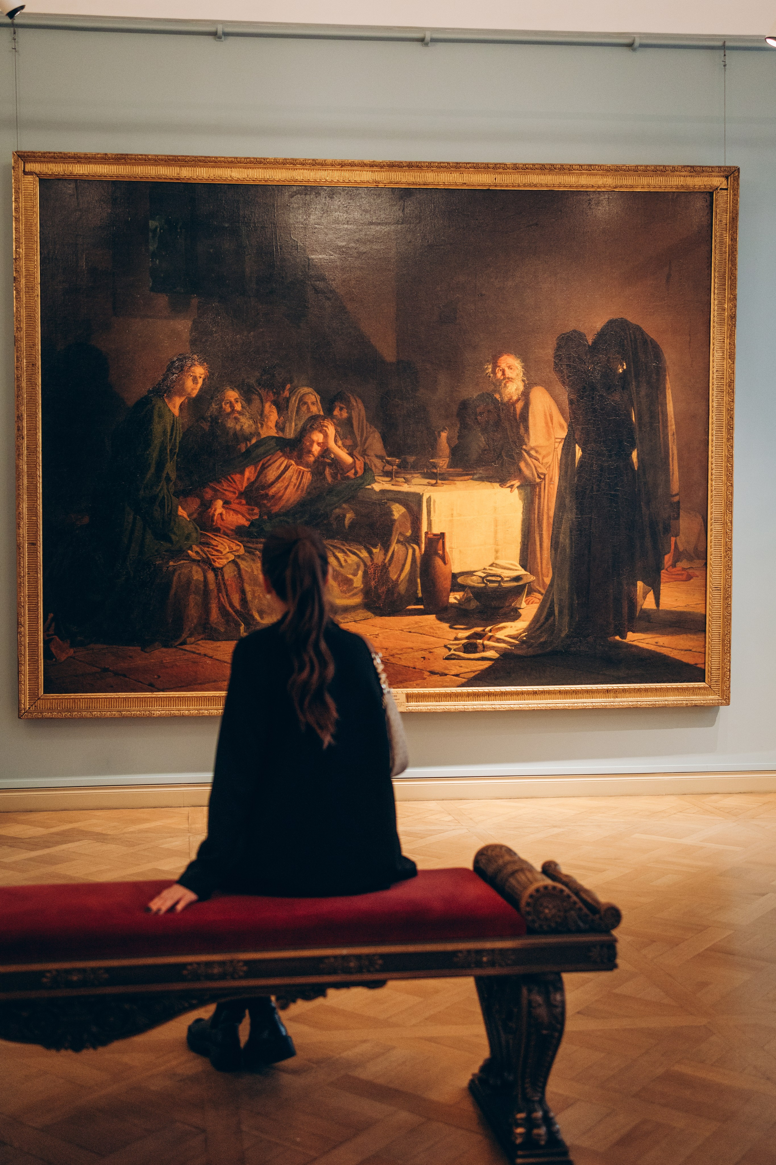 Русский музей / Анастасия. Фотограф в Санкт-Петербурге Светлана Арестова