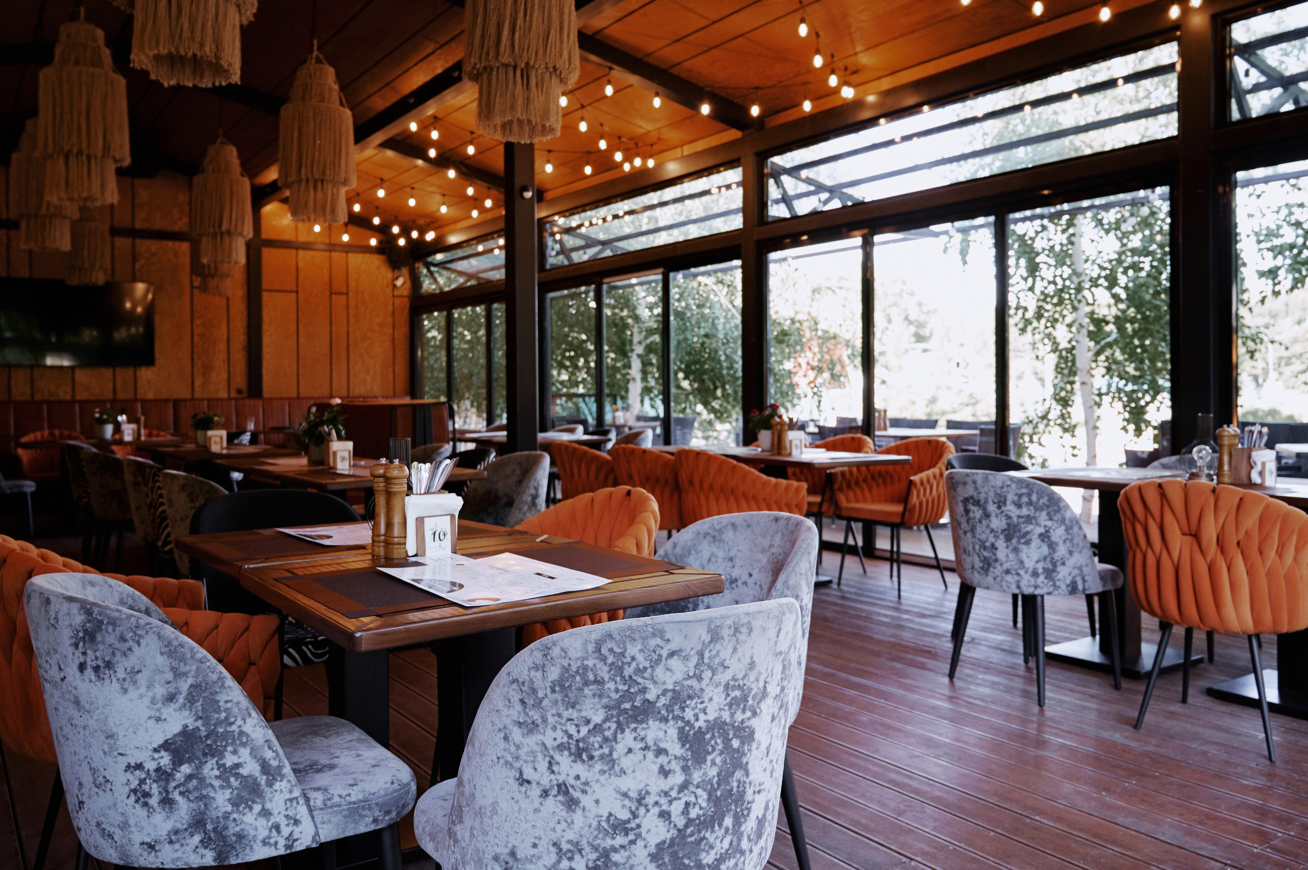 Интерьерная фотосъемка коммерческой недвижимости в Самаре. Фотограф в Самаре Евгения Кутоманова. Индивидуальные, имиджевые и свадебные фотосессии