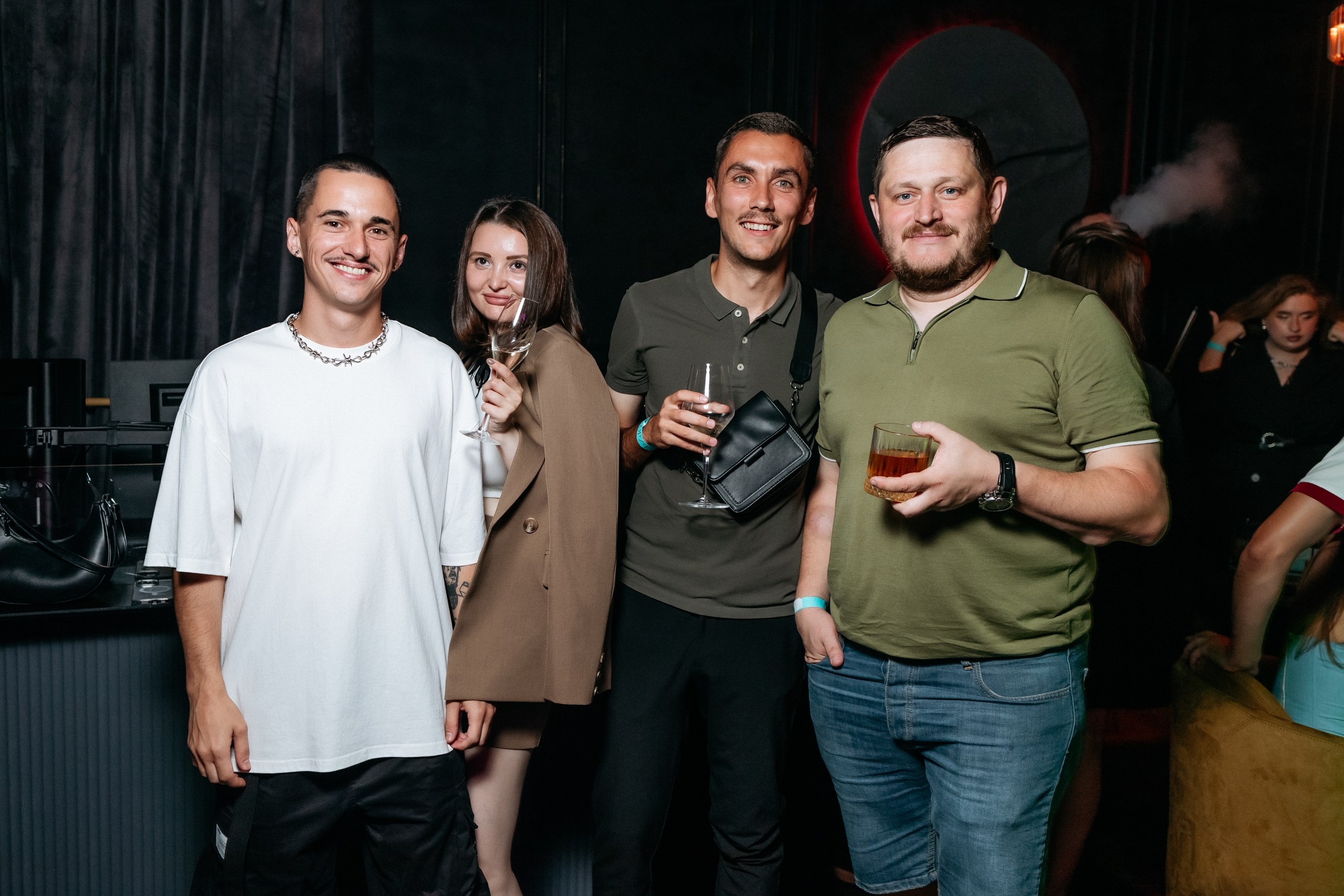 МЕДИА ЛИГА — AFTER PARTY. СВОИ. ФОТООТЧЕТЫ-СОБЫТИЯ-МЕСТА