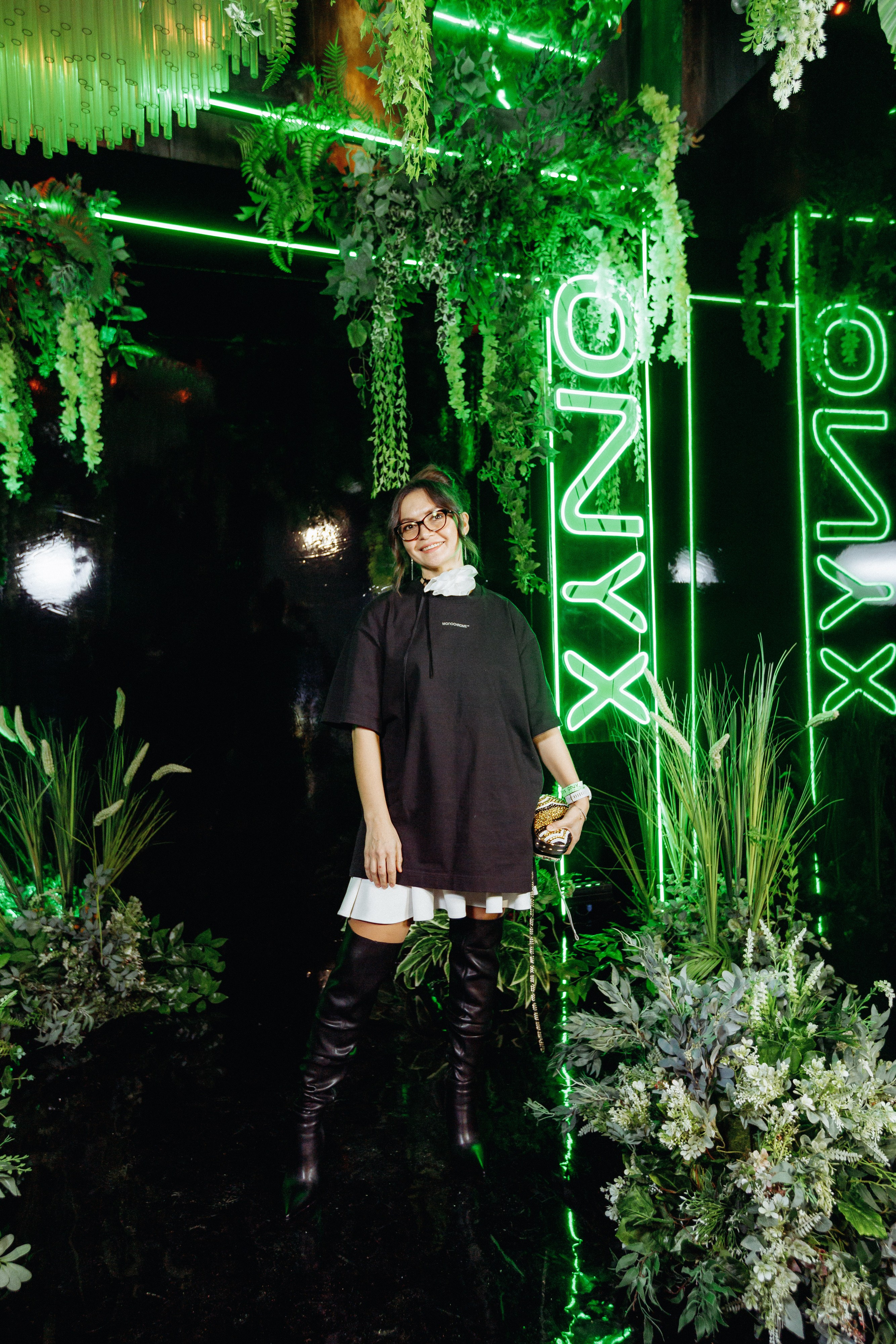 ONYX BLACK [Презентация Жилого Комплекса]. СВОИ. ФОТООТЧЕТЫ-СОБЫТИЯ-МЕСТА