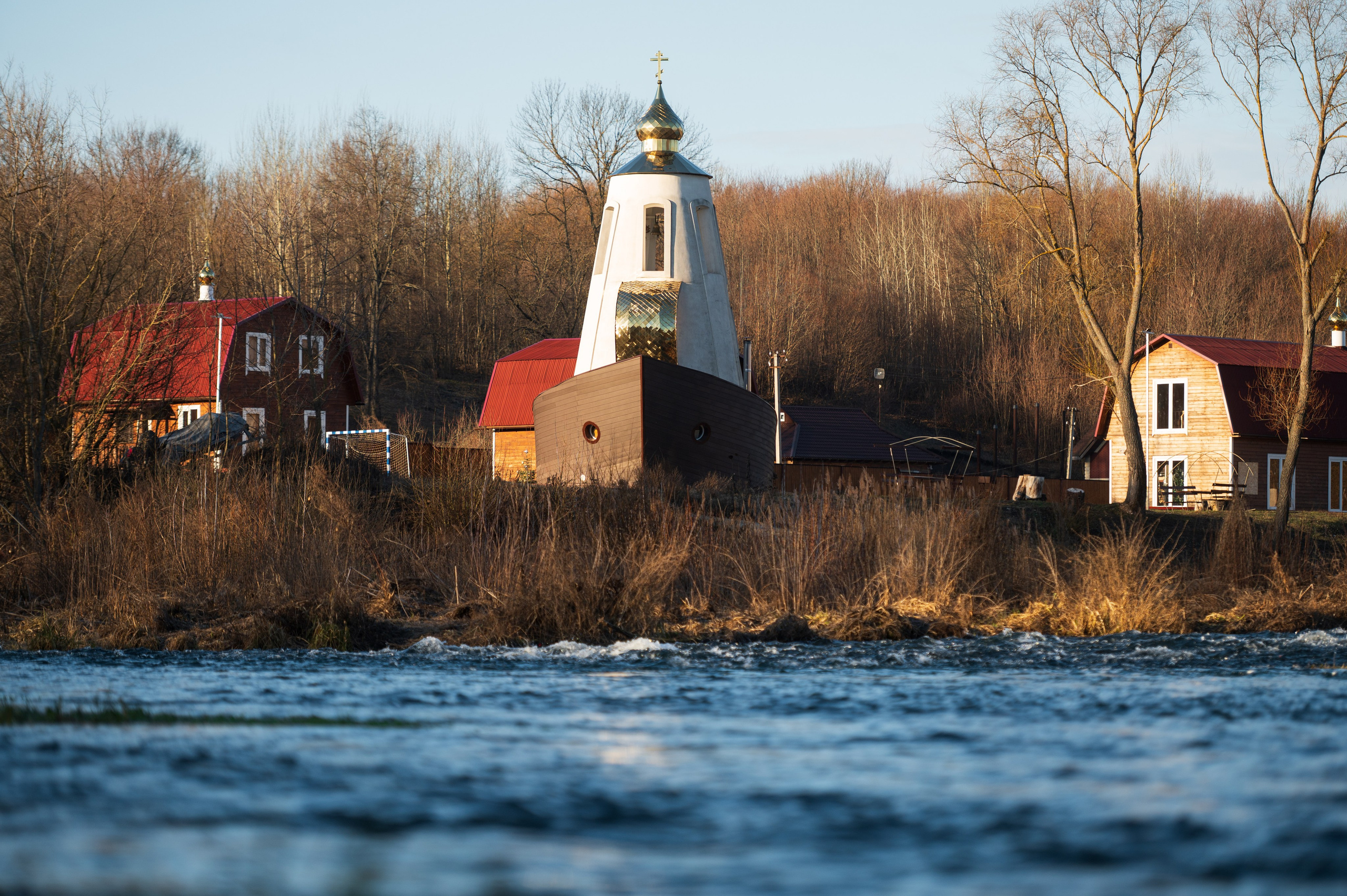 Красивая Меча. Фотограф и видеооператор в Туле | Даниил Рыбак