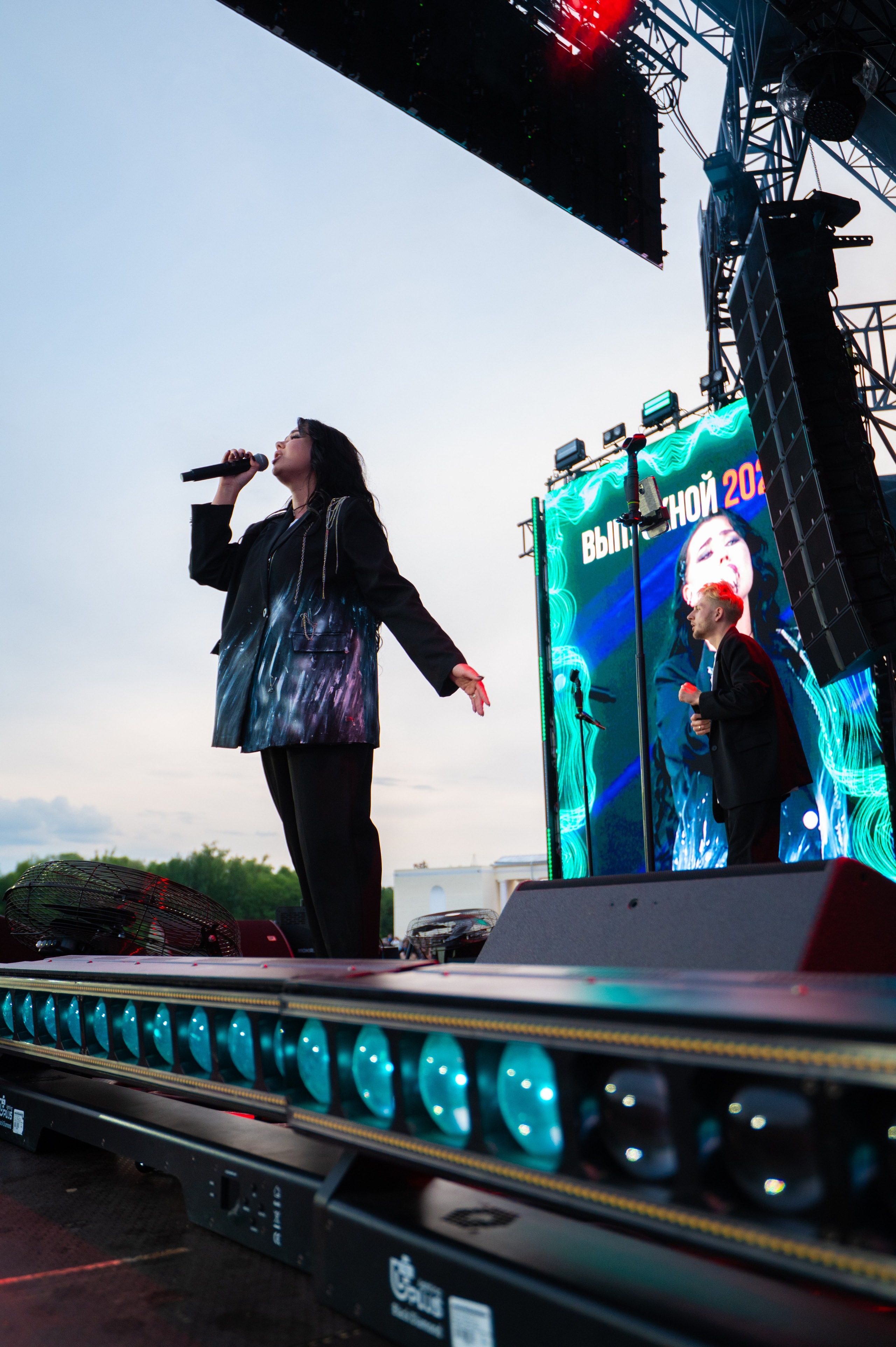 Выпускной в Балашихе. Фотограф и видеооператор в Туле | Даниил Рыбак