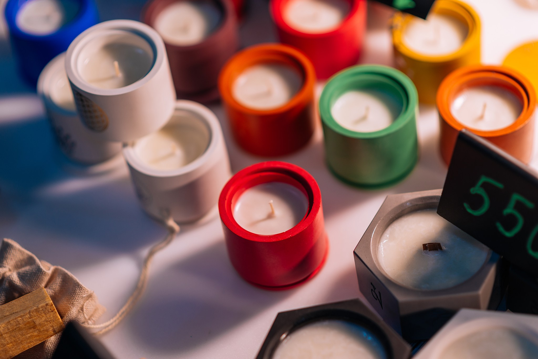 Интеллигентная барахолка. Март 24. Репортажный фотограф в Санкт-Петербурге Анастасия Клёпова