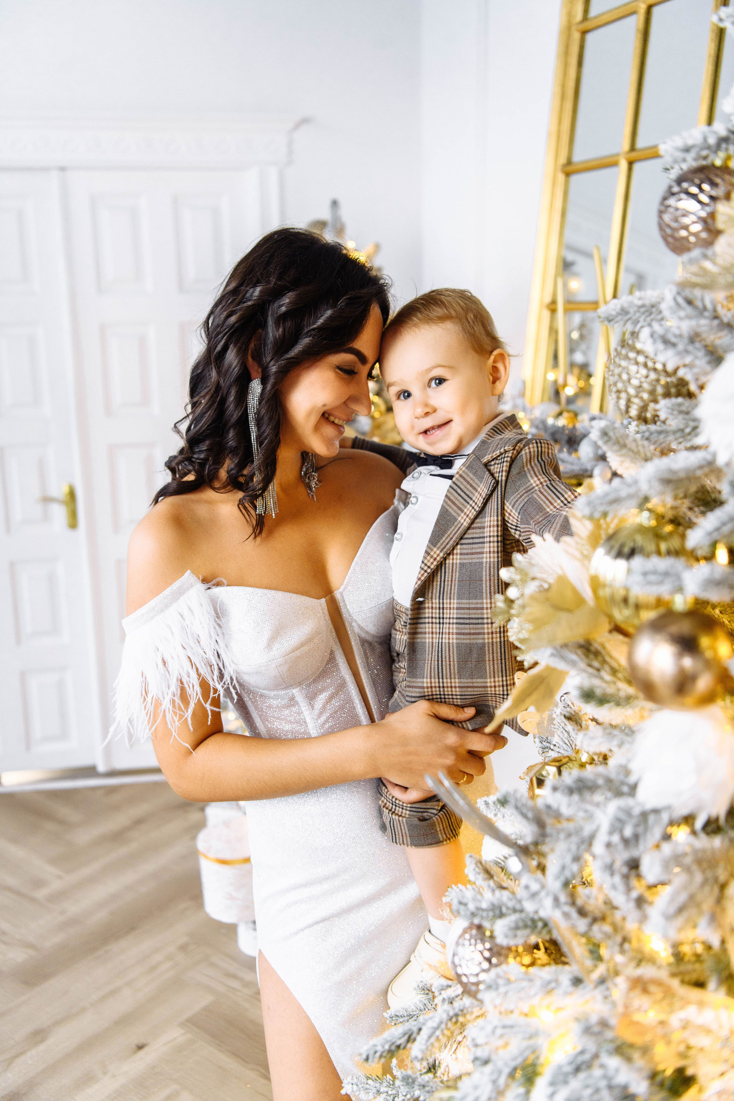 Новогодняя фотосессия уфа. Свадебный и семейный фотограф в Уфе | Винс Константин | Фотопроекты