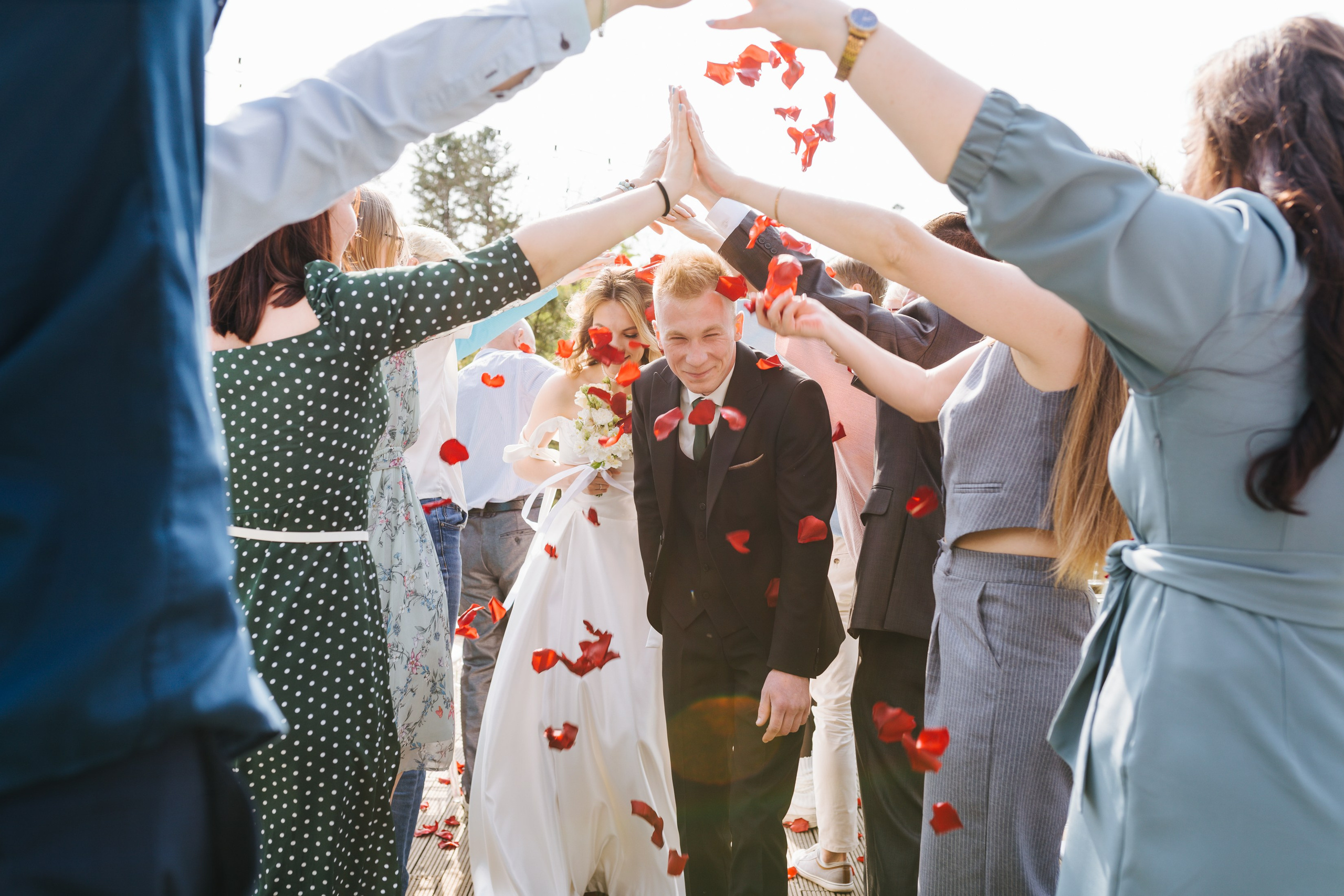 Свадьбы. Фотограф во Владивостоке Ефремов Дмитрий