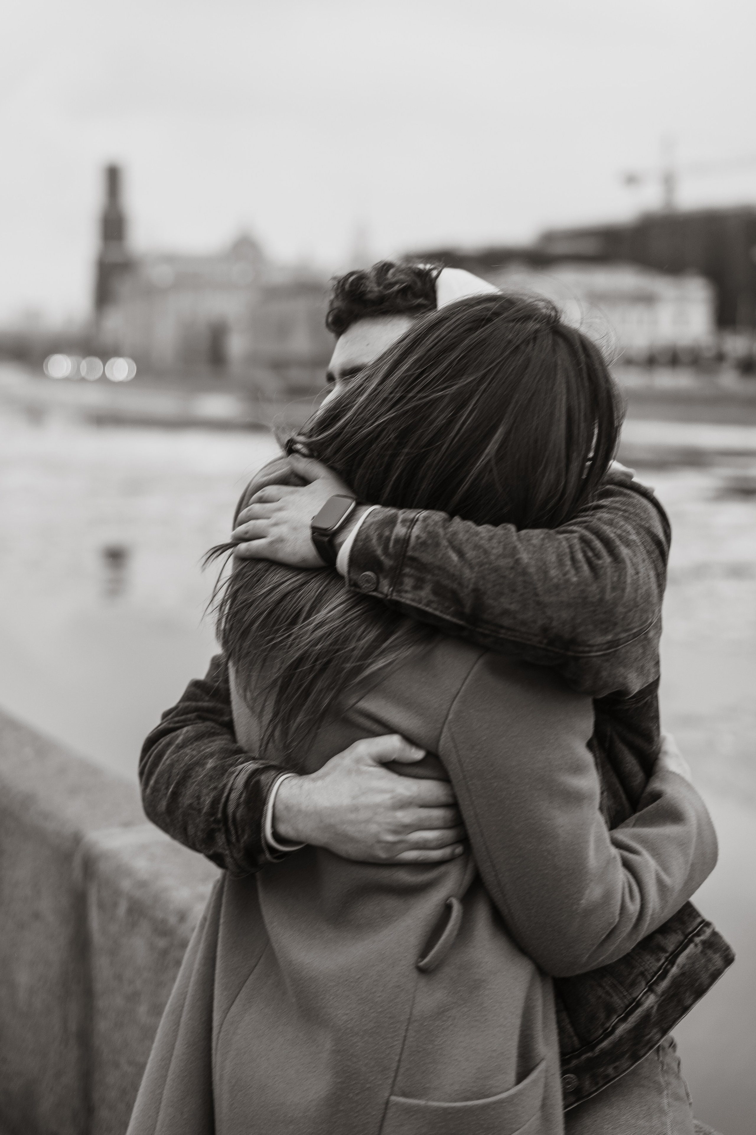 Love-story. Свадебный фотограф Диана Полева