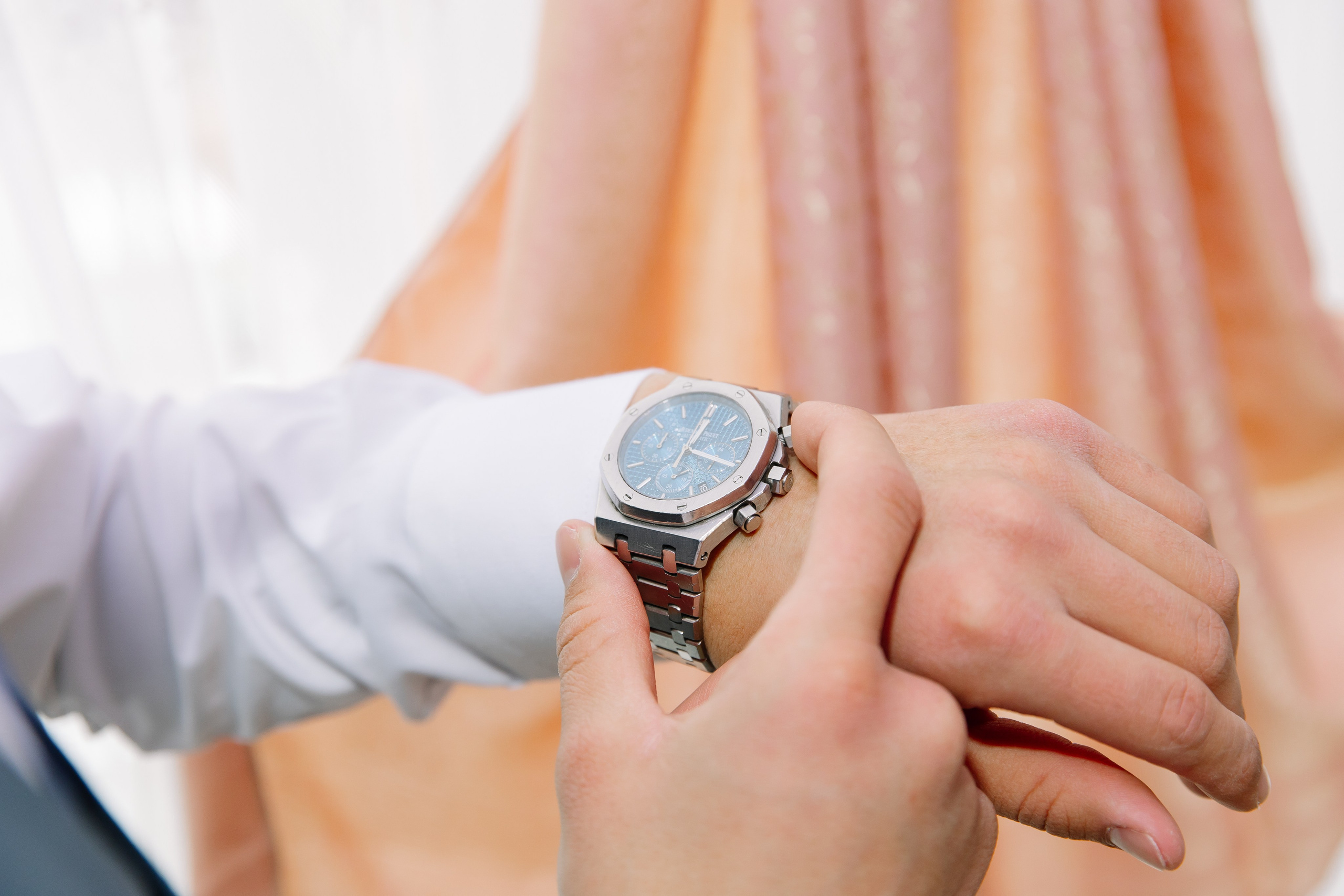 Свадьба Асадбек & Тахмина. Свадебный фотограф в Новосибирске Лидия Александровна