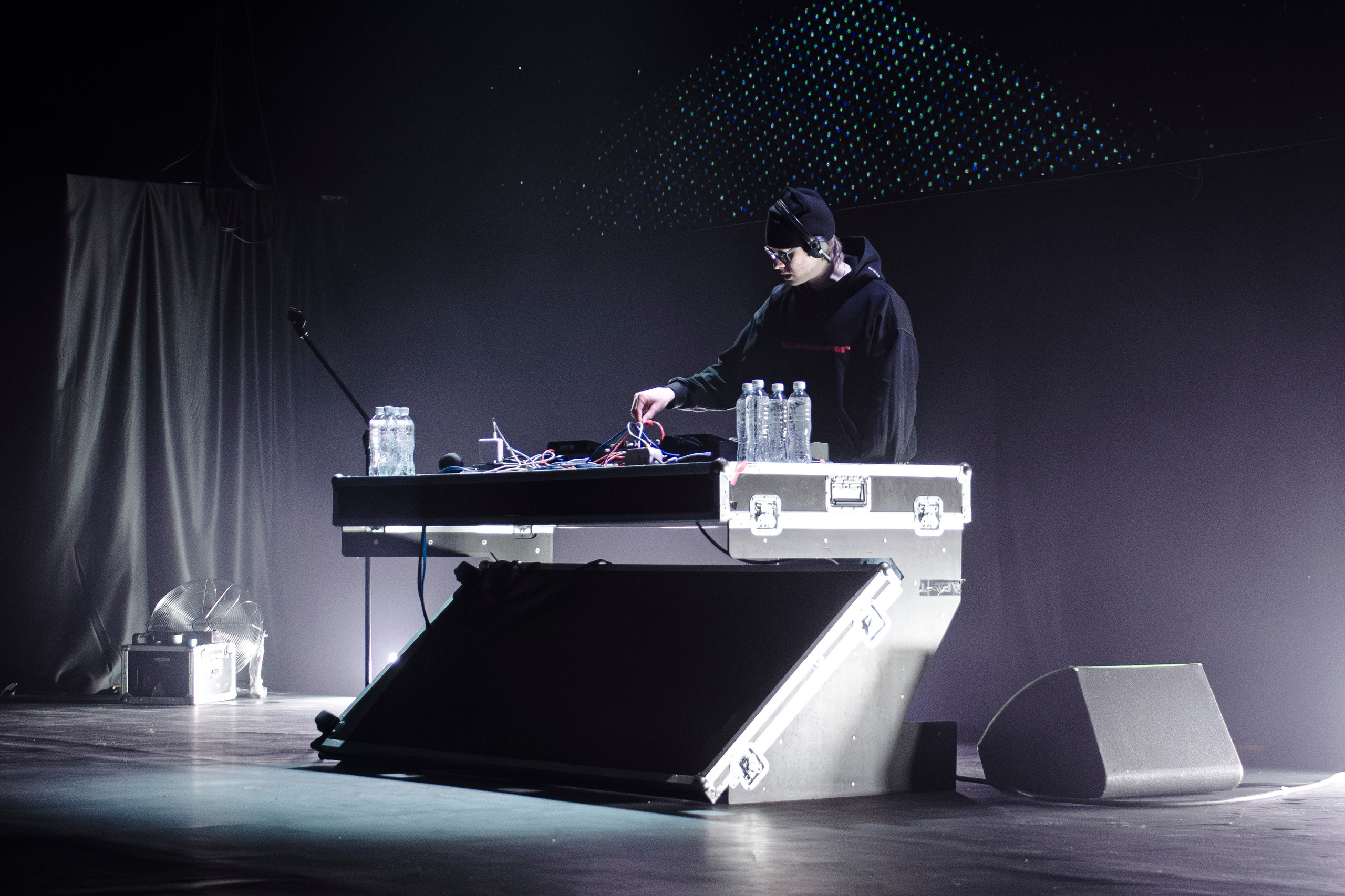 Lizer | 17.01.2026. Blinbfis