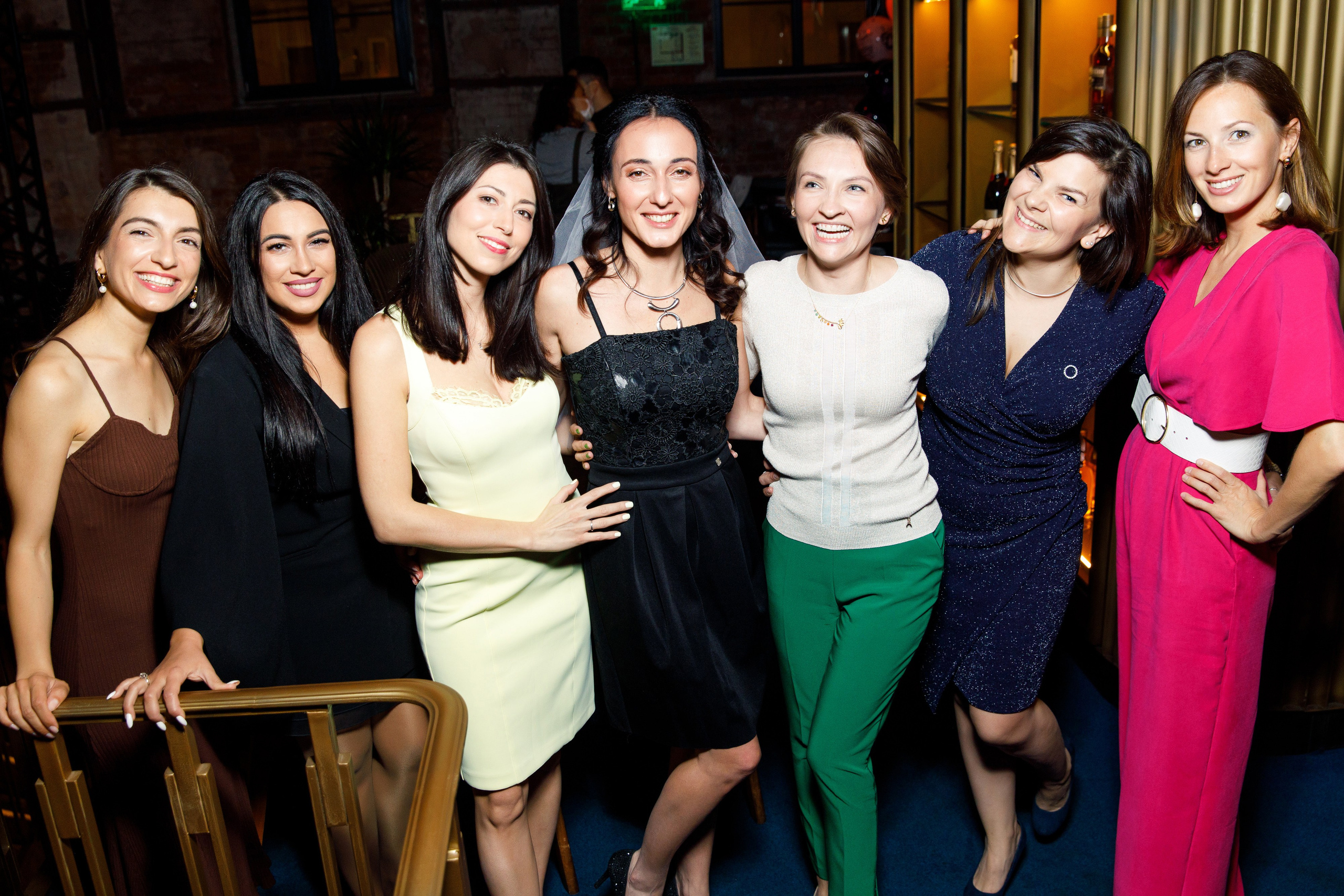 18. Фотограф Недорез Александр в Москве. Репортаж на ваших мероприятиях