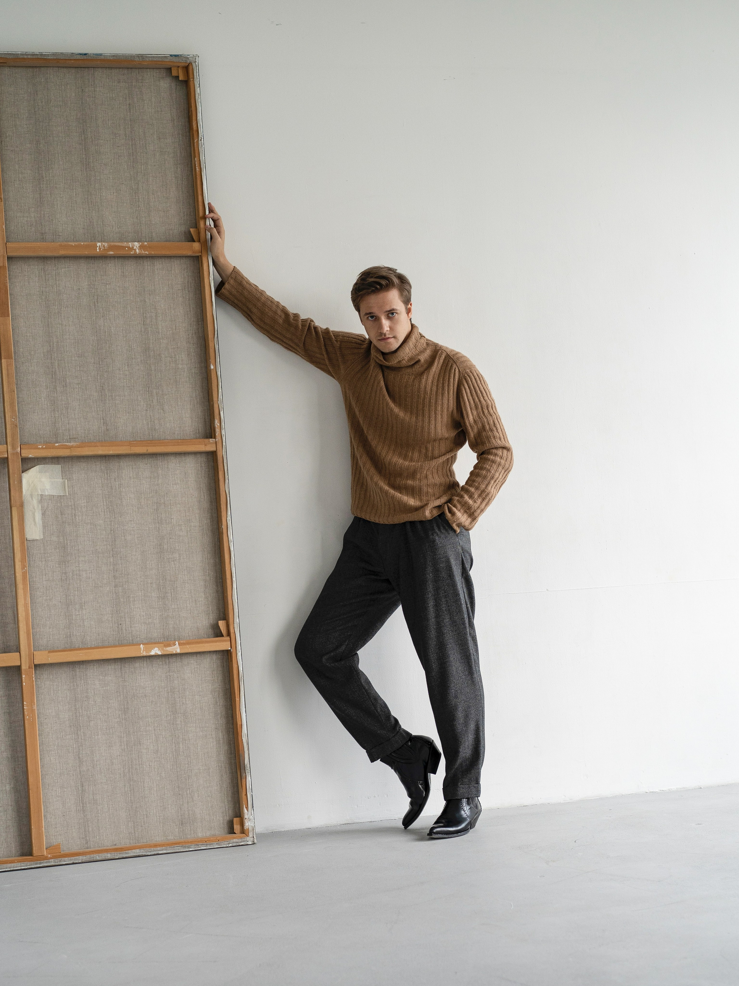 Test shoots. Фотограф Дарья Селезнева г. Москва