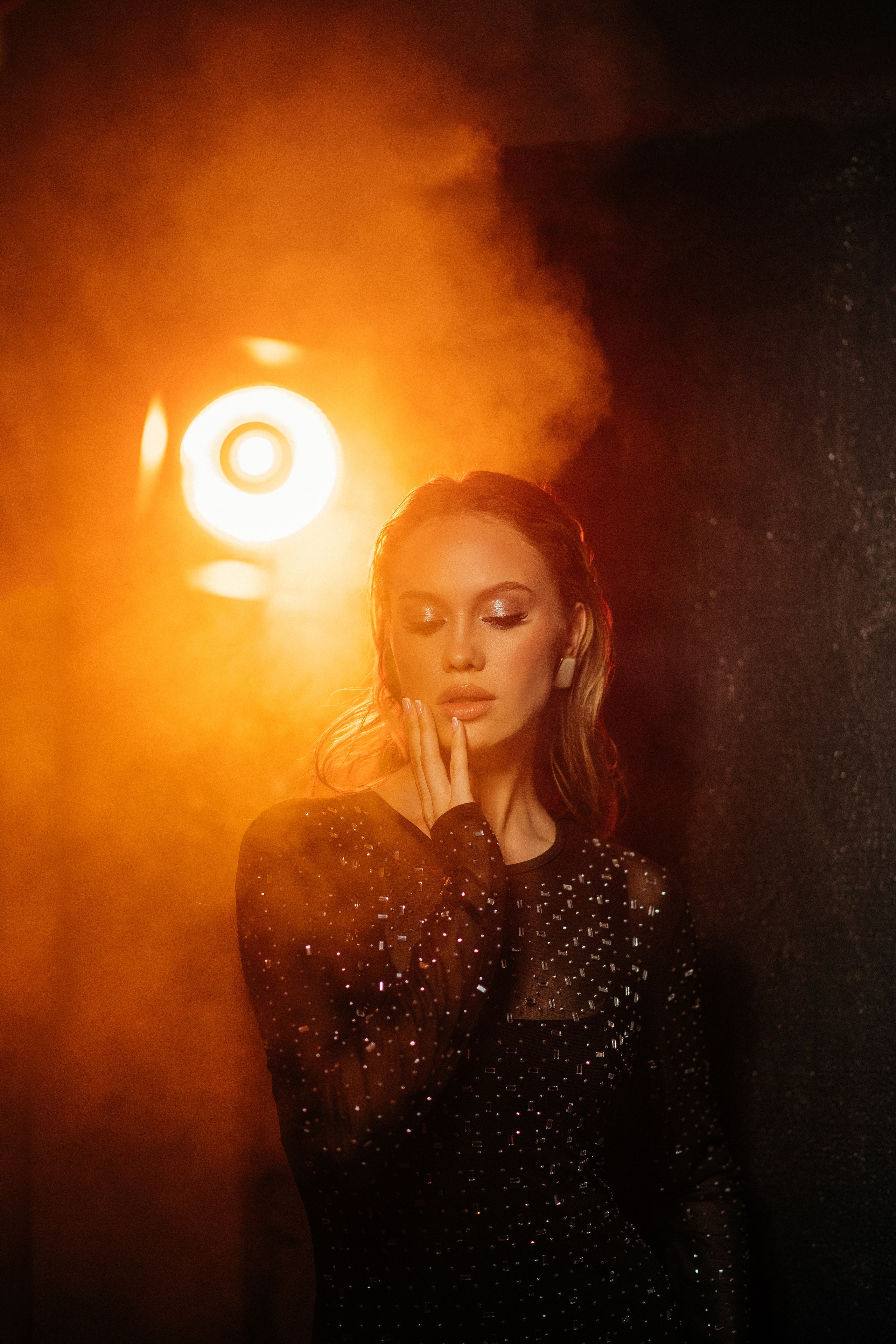 Индивидуальные съемки. Главная