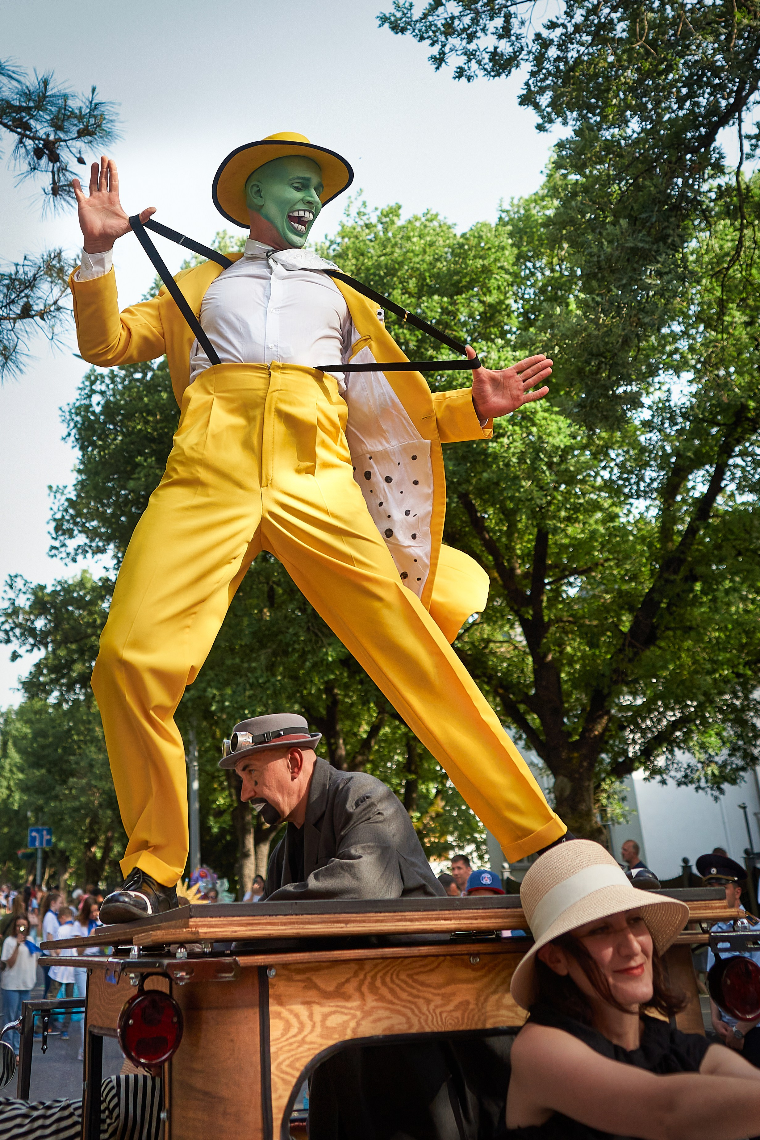 Геленджик. Фотограф Владимир Артамонов