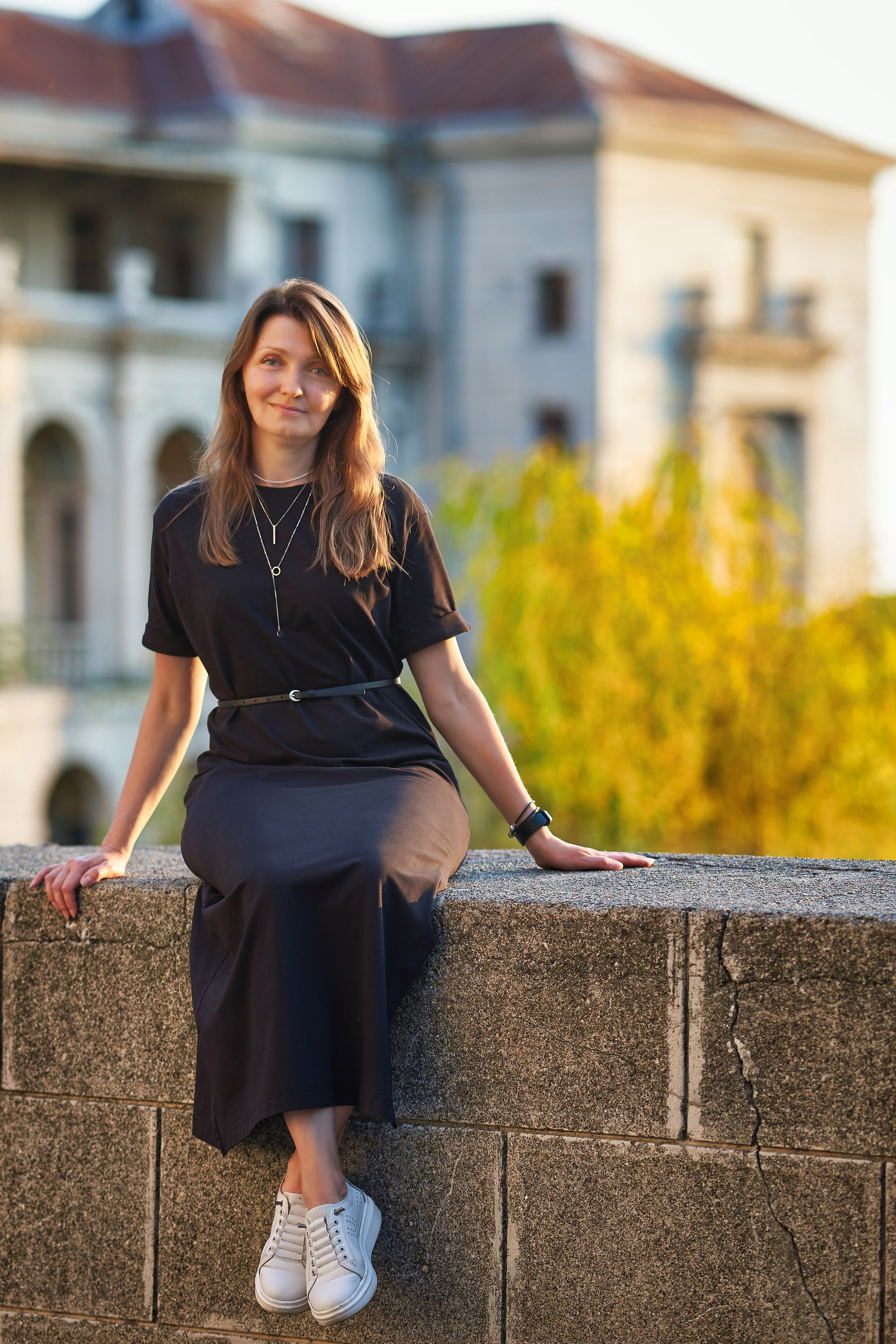 Портретная фотография. Фотограф Владимир Артамонов