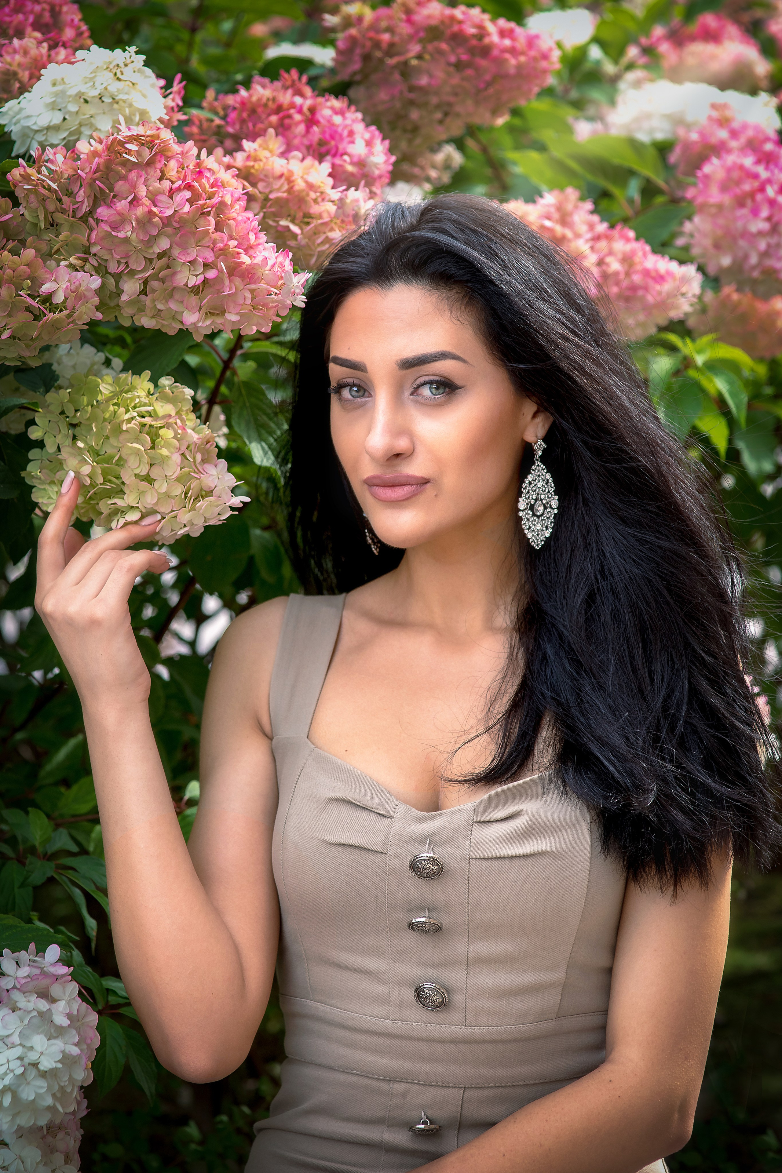 фото женщин