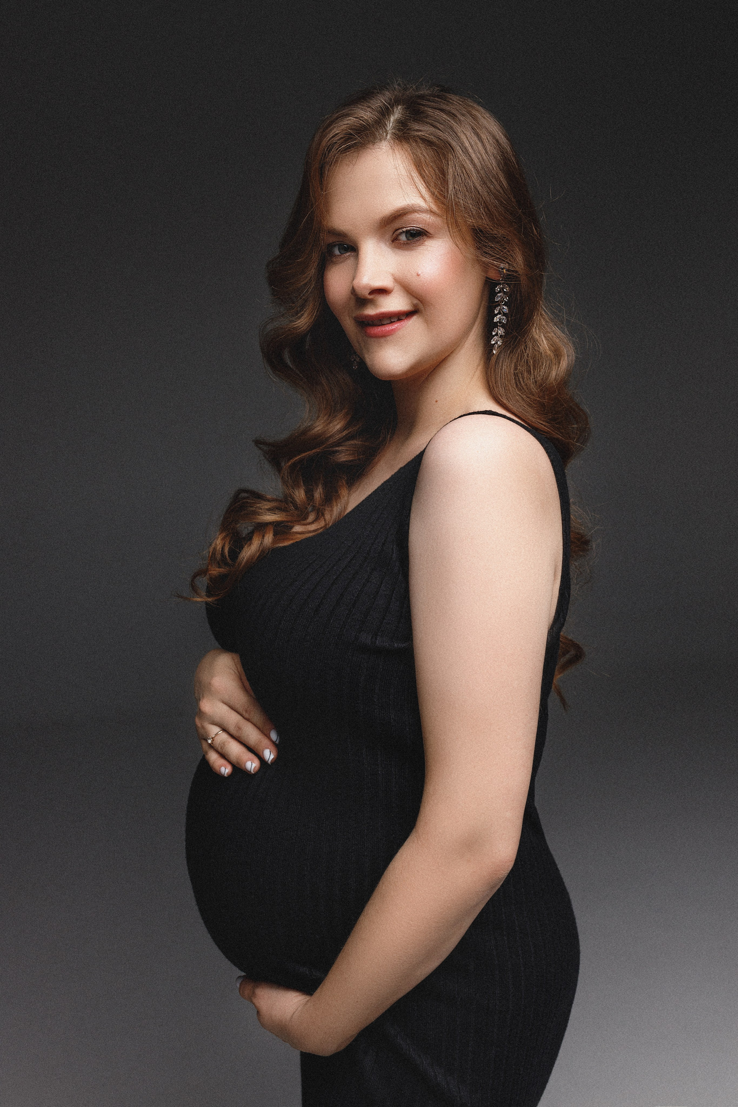 Беременность. Фотограф новорожденных и беременности в Минске