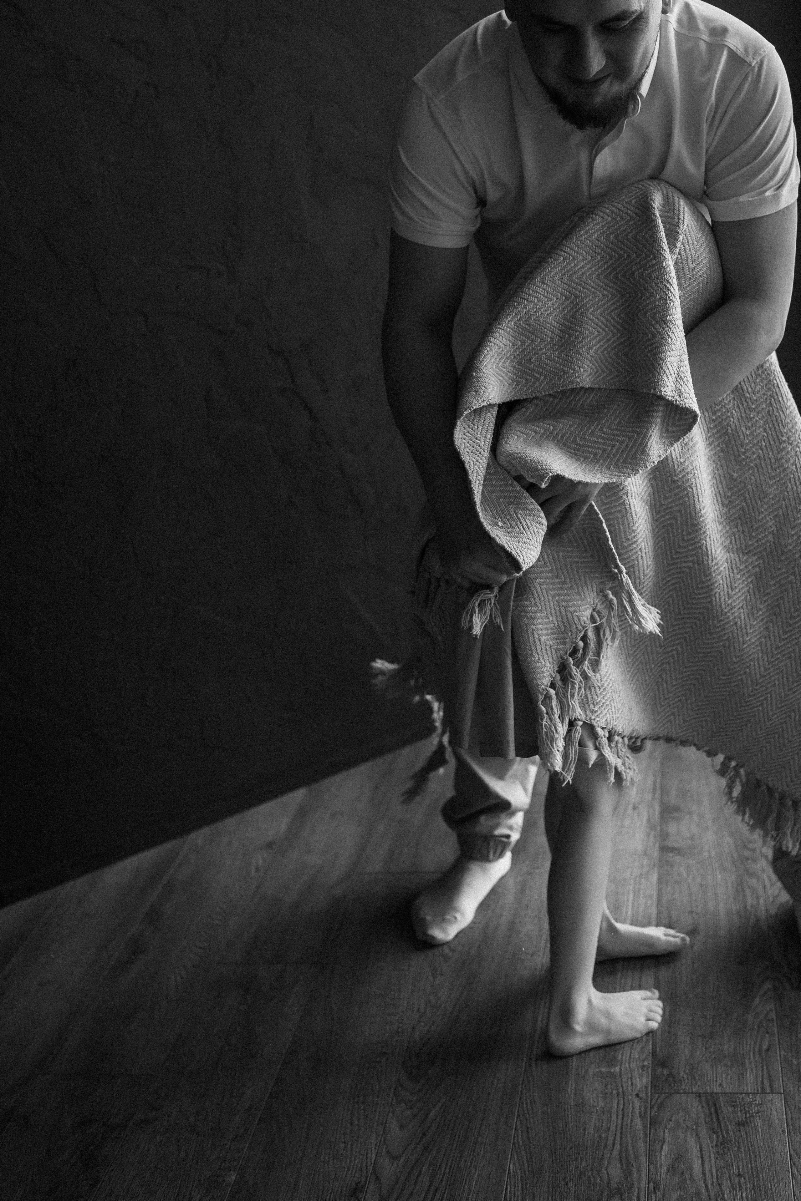 Беременность. Семейный фотограф Lifestyle Ноябрьск/Губкинский/Тобольск