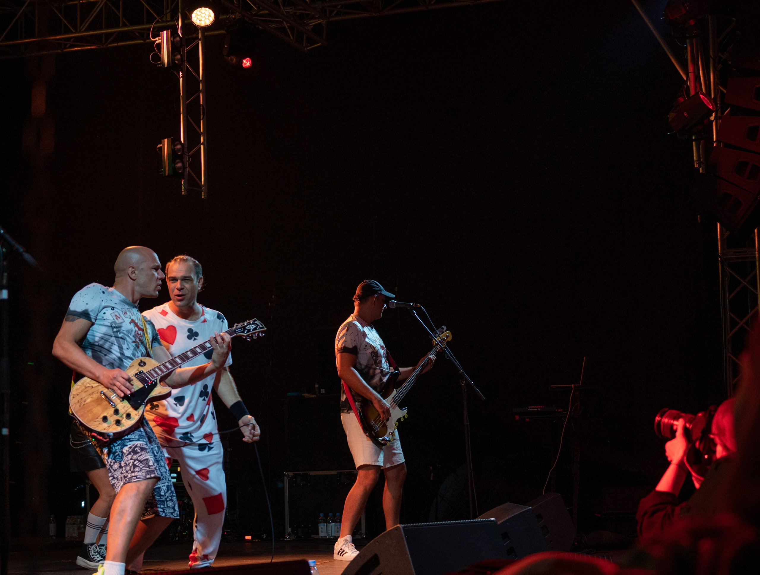 БАЙК-РОК-ФЕСТ #БЕЗПОНТОВ 27–28 сентября 2024 г. Фотографирую счастливых людей в Сочи