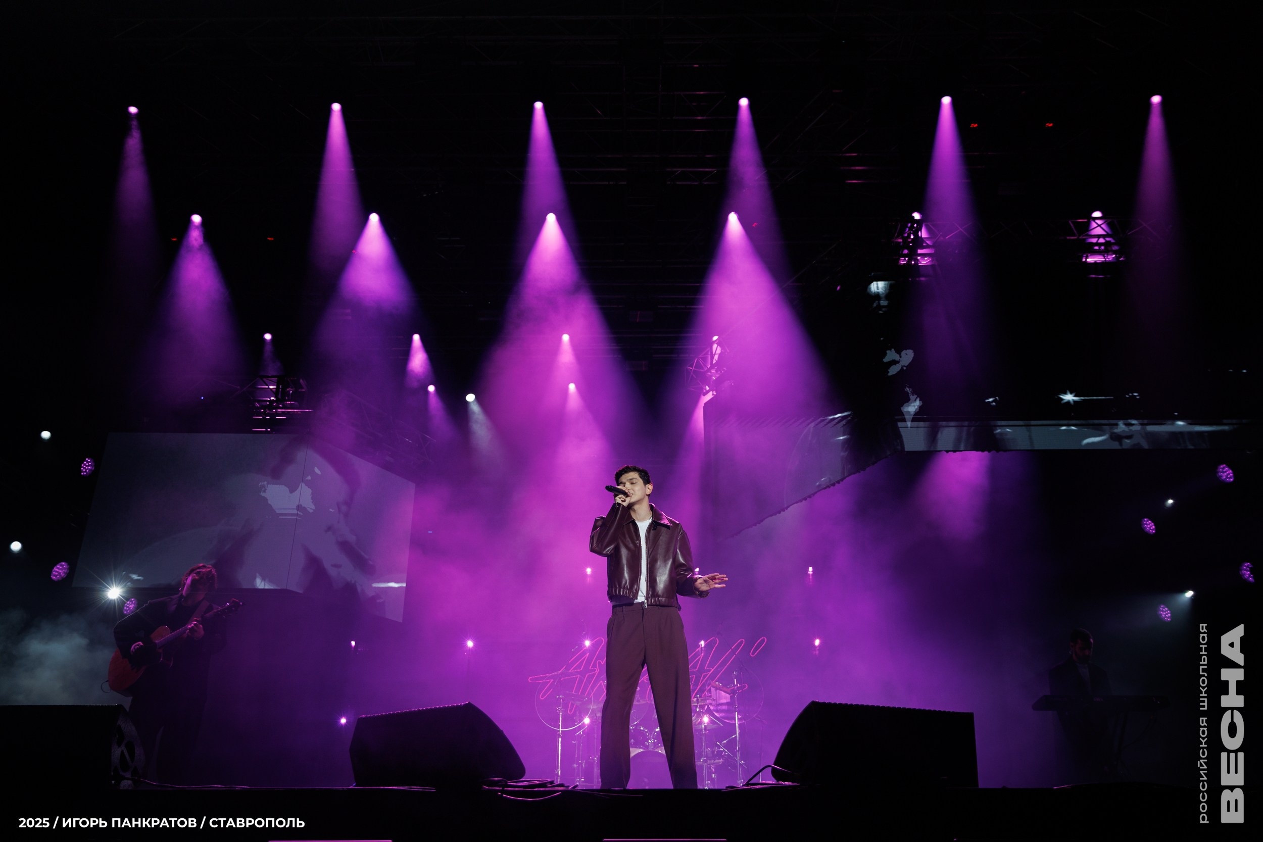 Репортаж. Игорь Панкратов | Фотограф Ставрополь