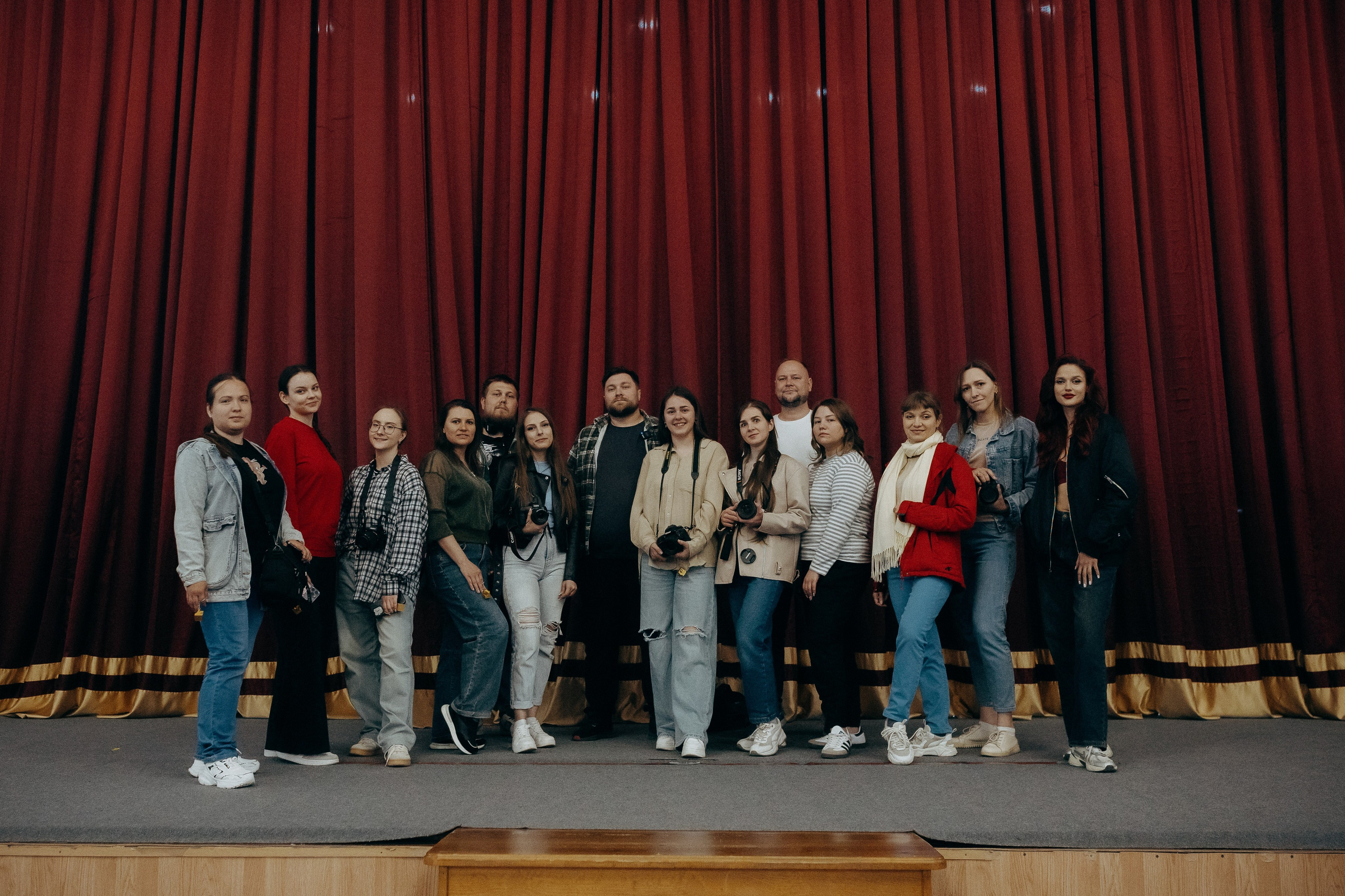 Соня. Свадебный и семейный фотограф в Тамбове и Котовске Артём Комбаров