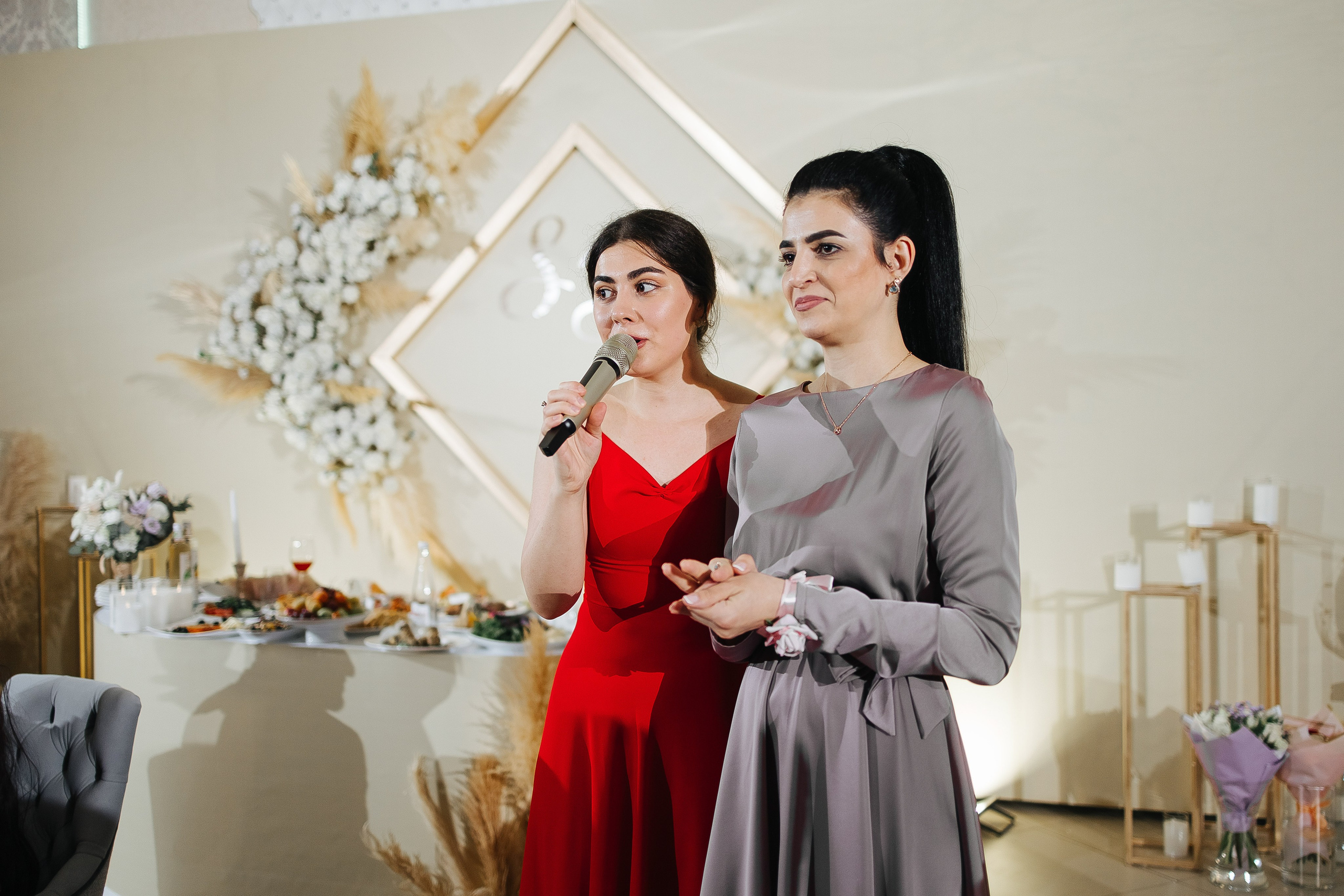 Шах и Ирада. Фотограф в Красноярске Надежда Воскресенская