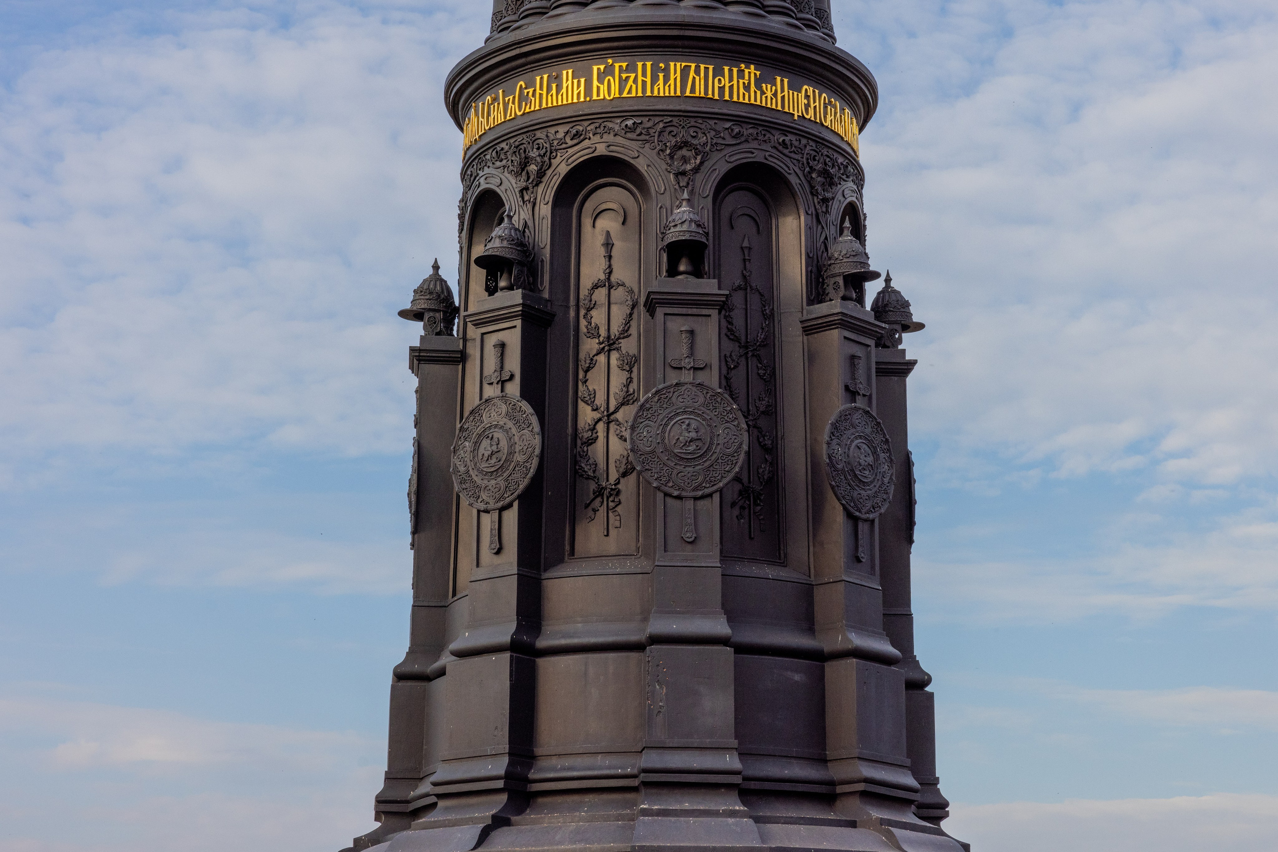 Куликово Поле. Фотограф в Туле Крупский АнДРей. Фотостудия «КАДР71» в Туле