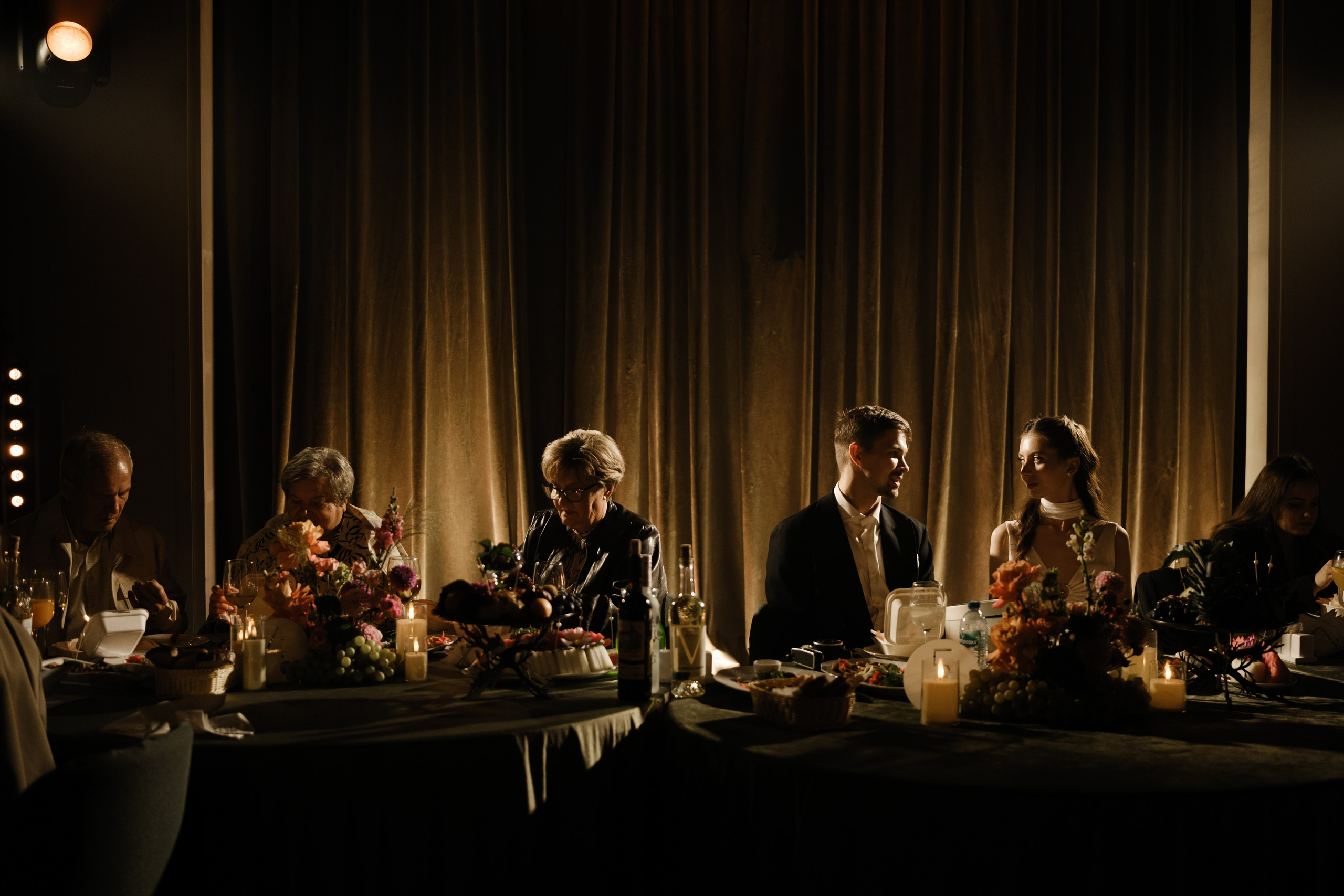 Нежность любви. Обо мне