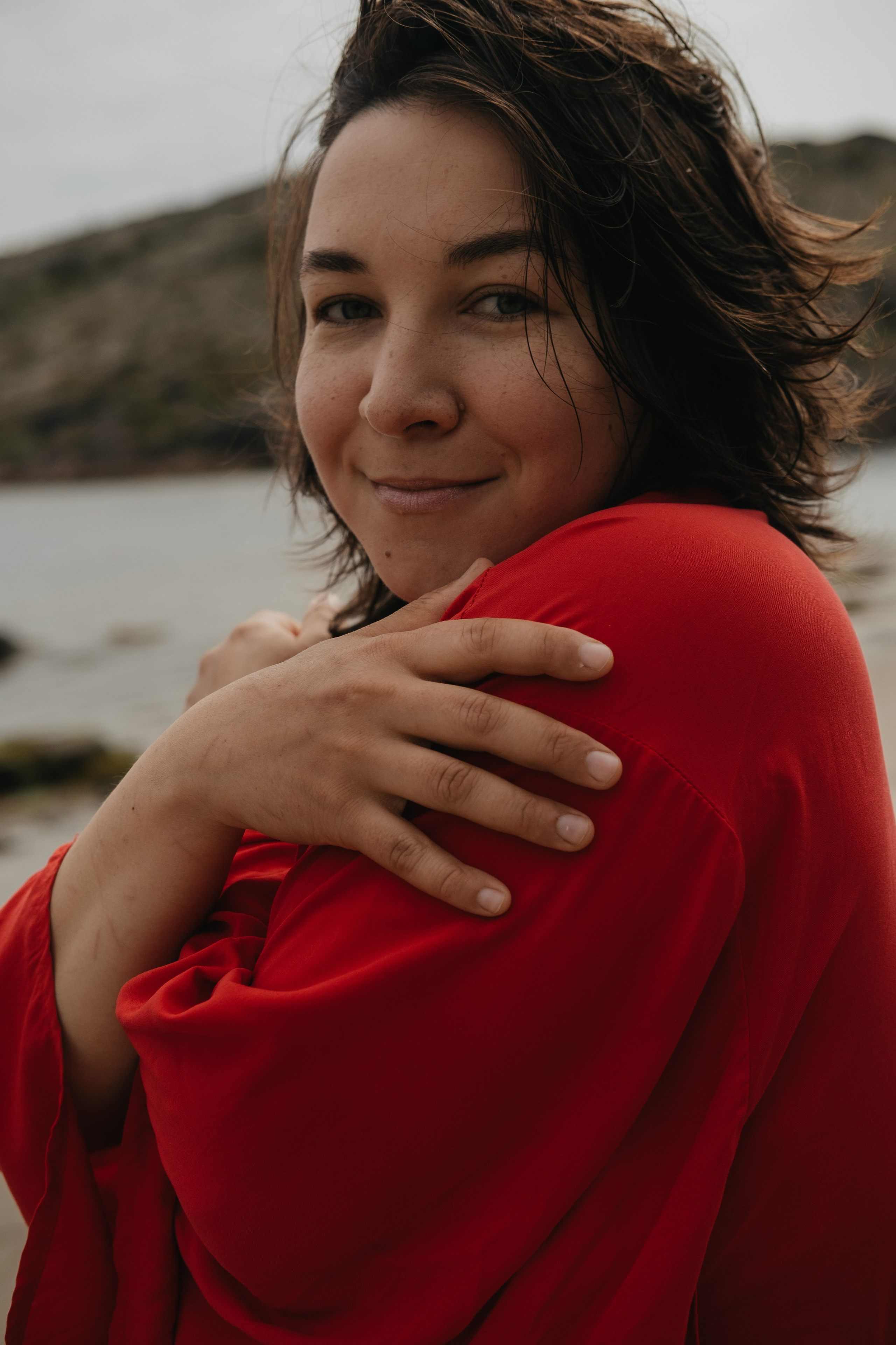 Карелия и Соловецкие острова. Обо мне