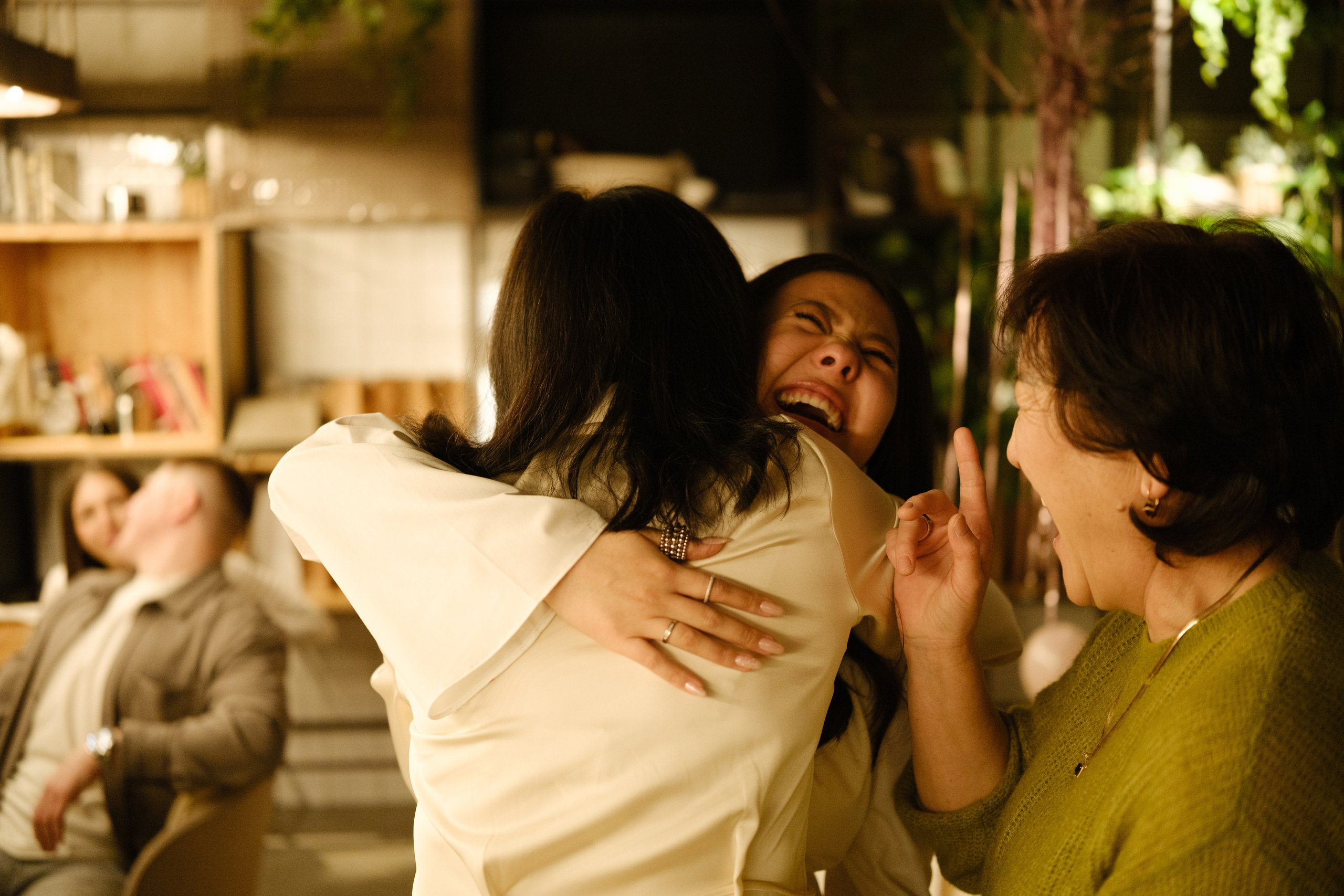 Торжество узнавания. Обо мне