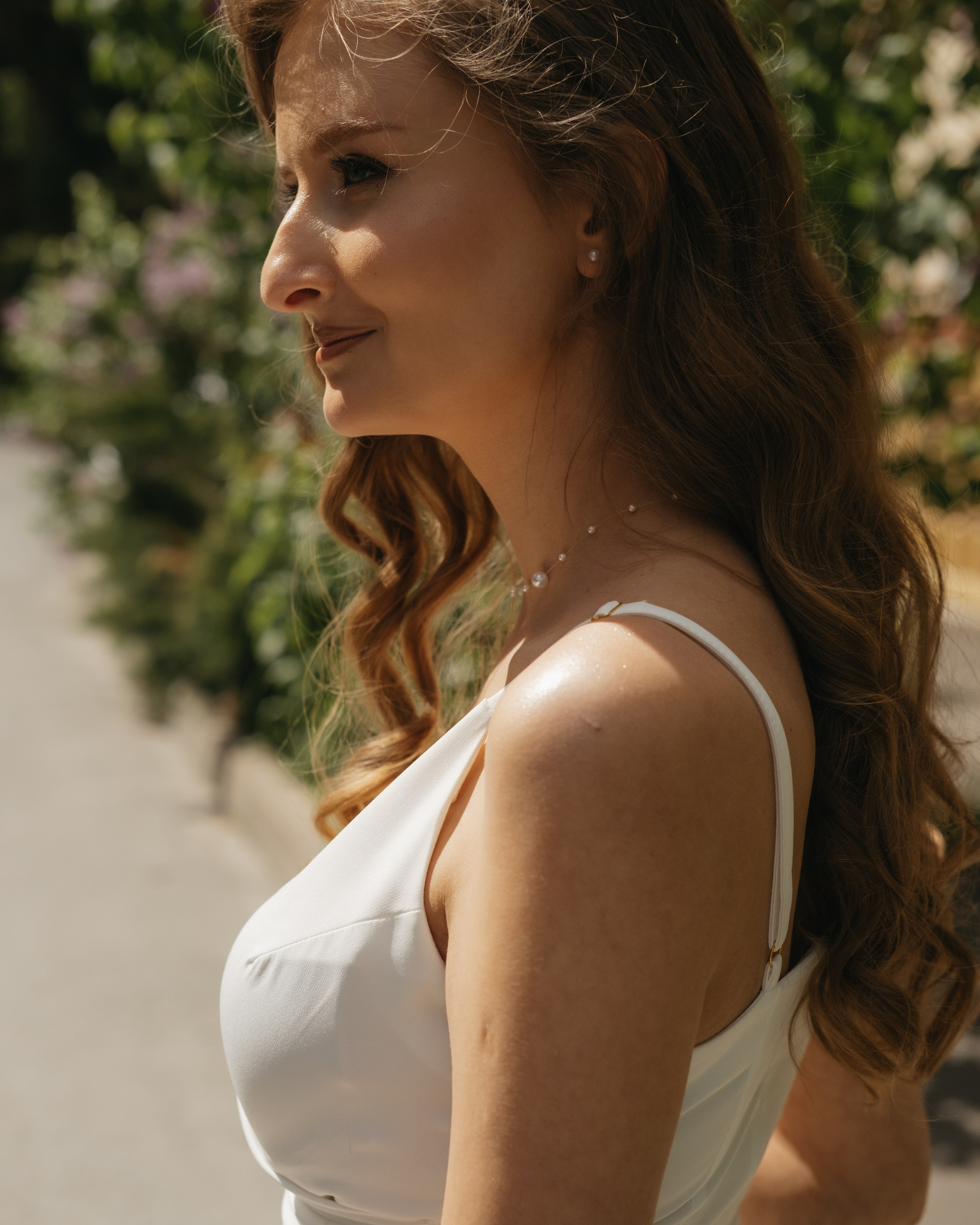 Теперь семья. Обо мне