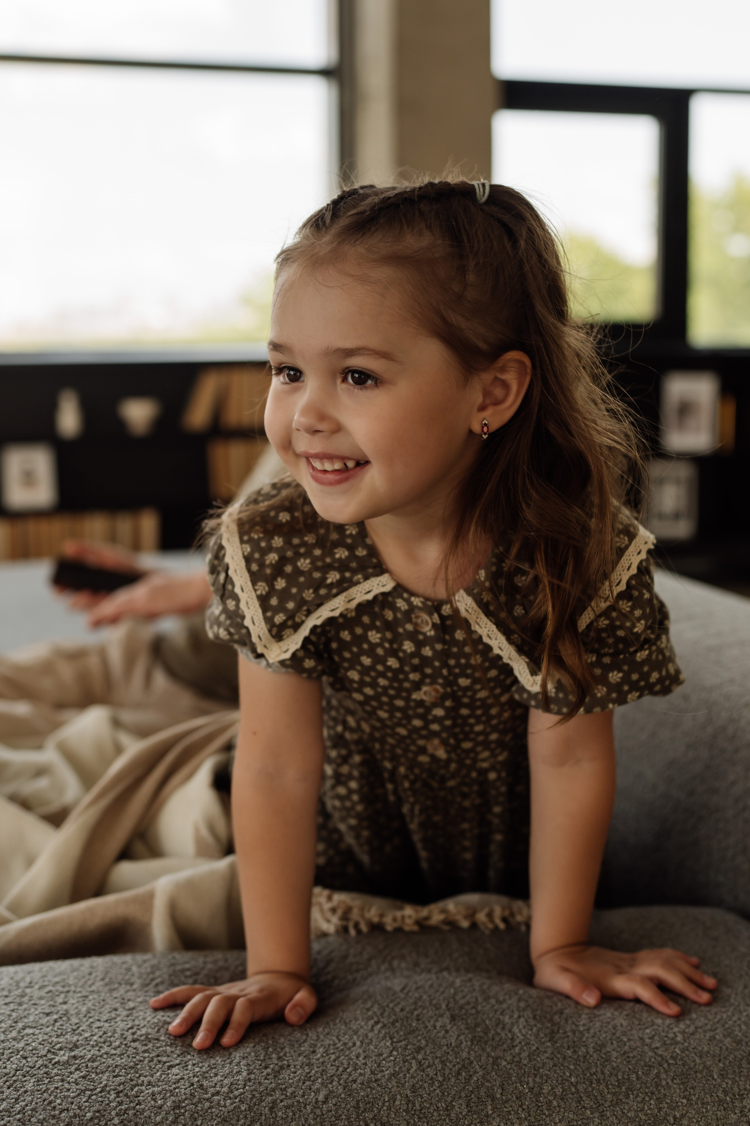 Дима, Настя и Варюша. СВАДЕБНЫЙ ФОТОГРАФ КРАСНОЯРСК