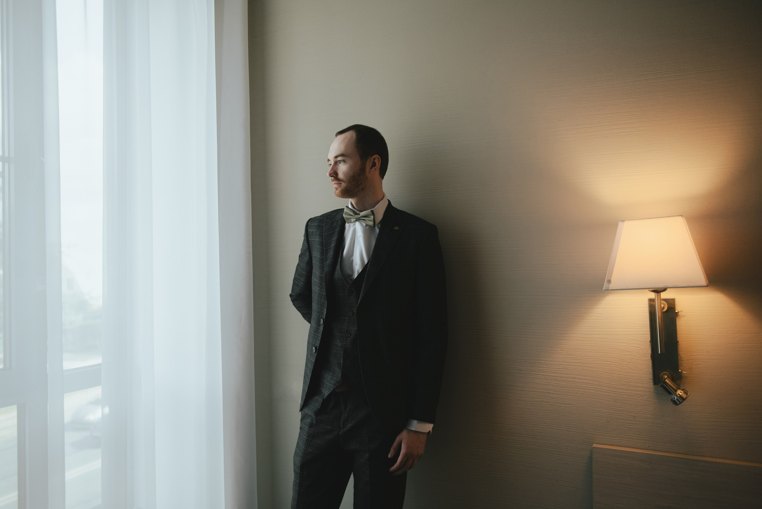 Лена и Миша. Семейный и свадебный фотограф в Нижнем Новгороде Анастасия Хренова