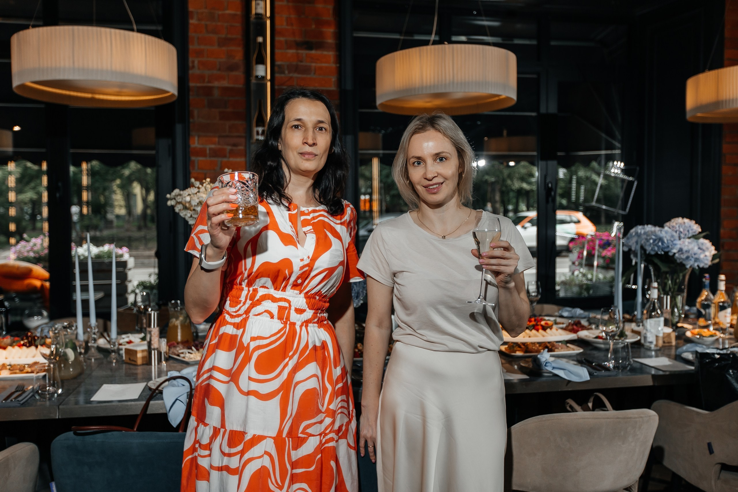 Natalia`s Birthday. Фотограф Москва Людмила Белова