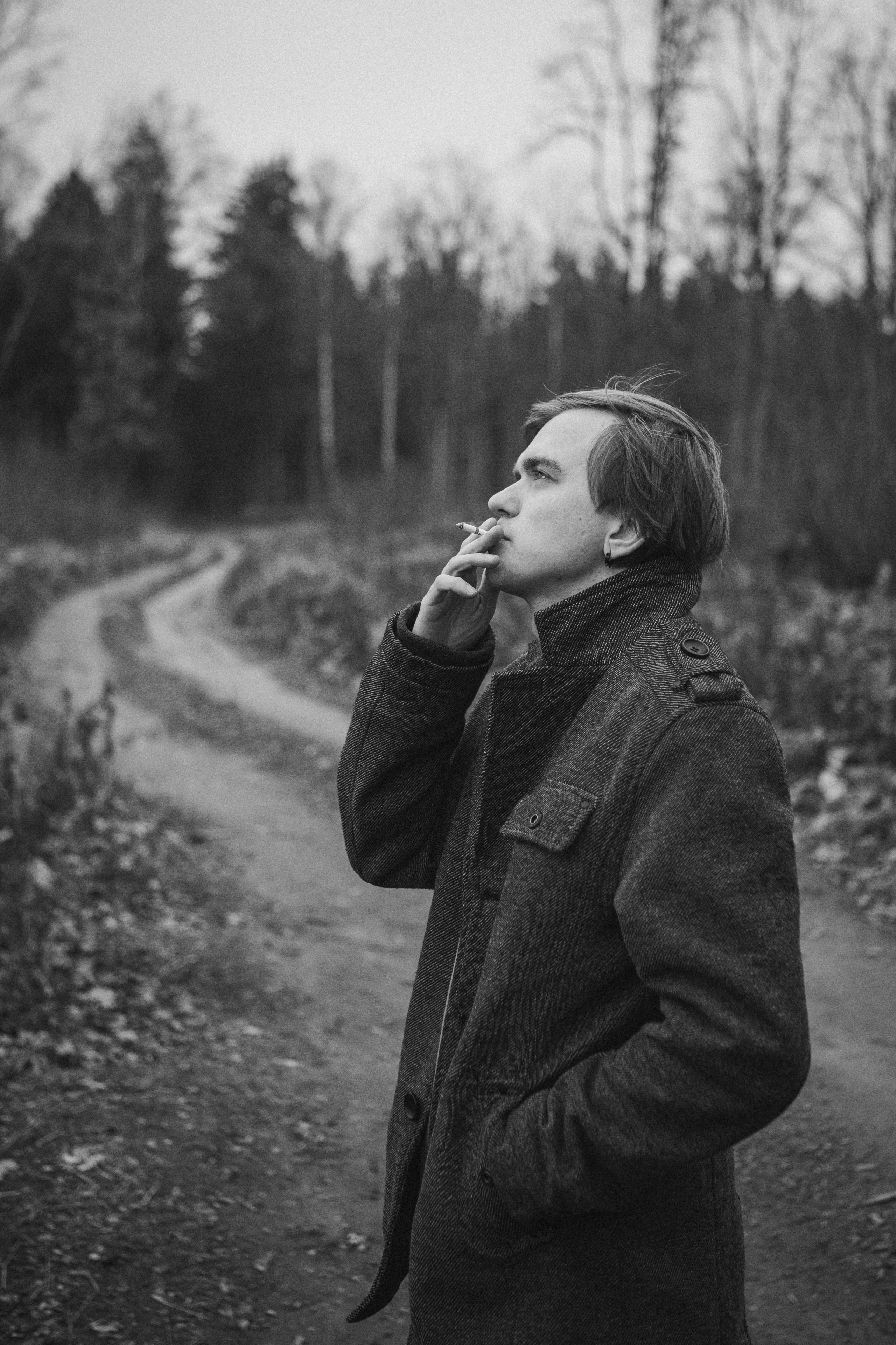 Гордость и предубеждение. Портретный фотограф в Минске