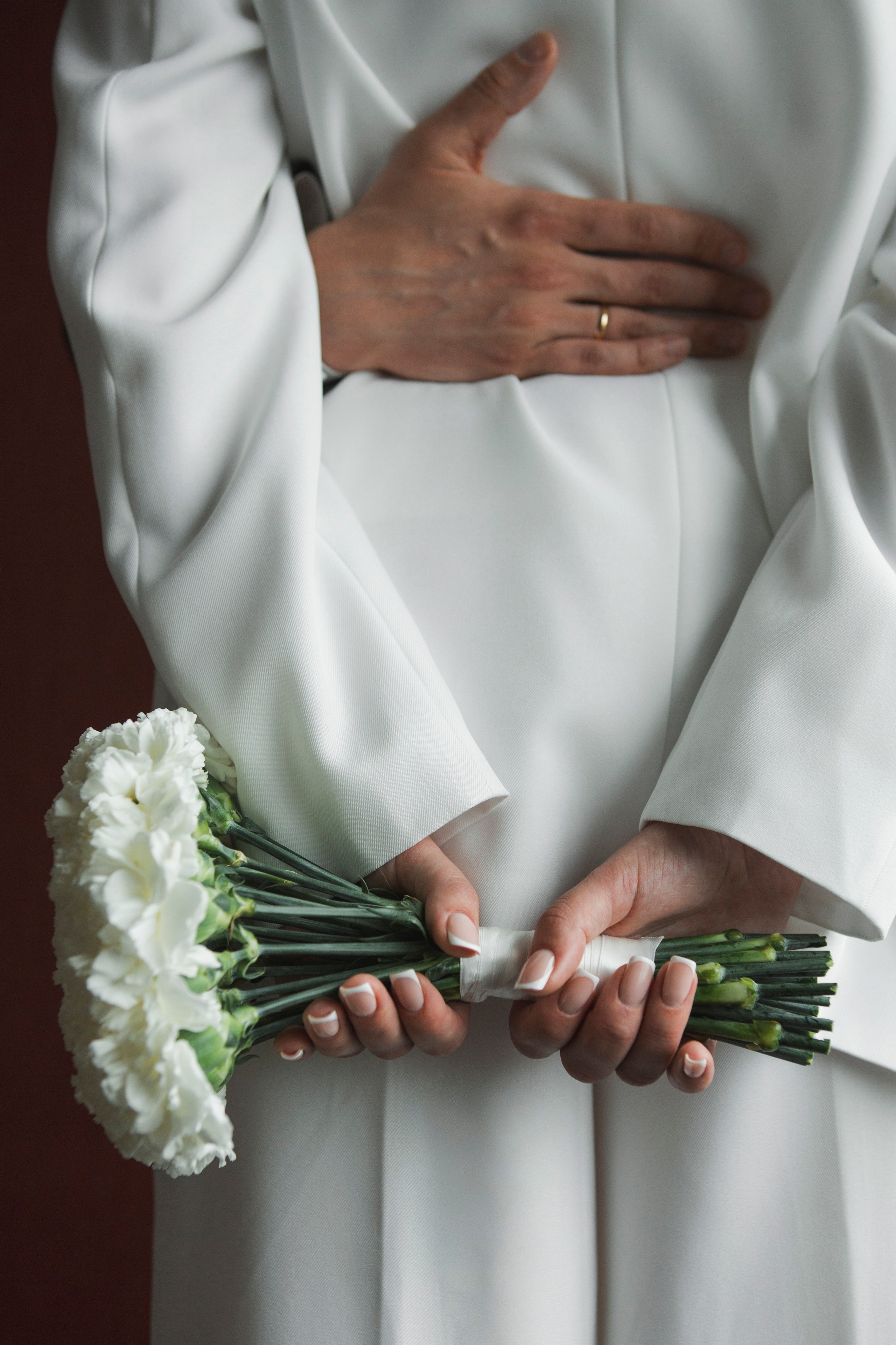 Свадебная love story. Портретный фотограф в Минске