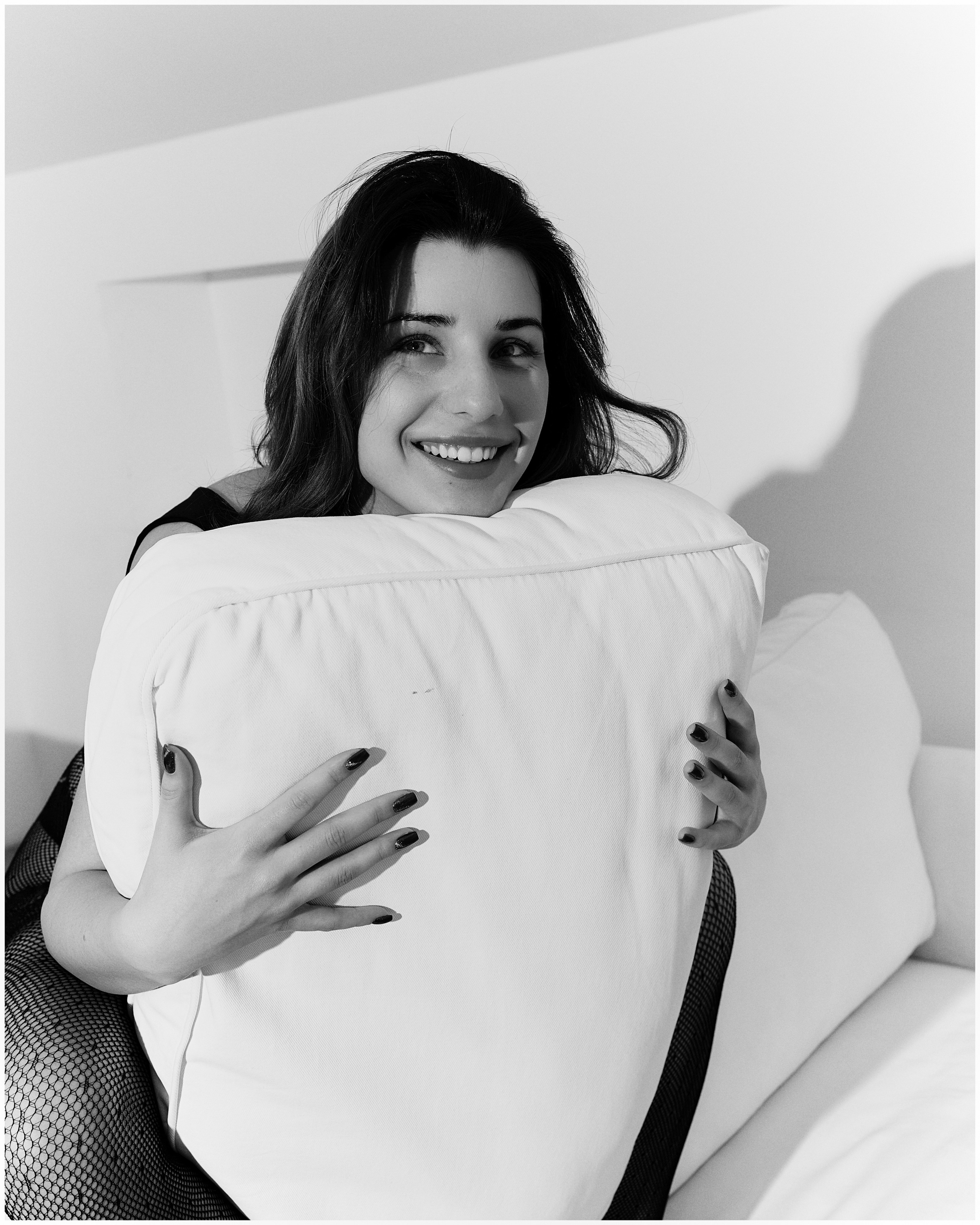 Светлана. Портретный фотограф в Москве | Анастасия Старкова