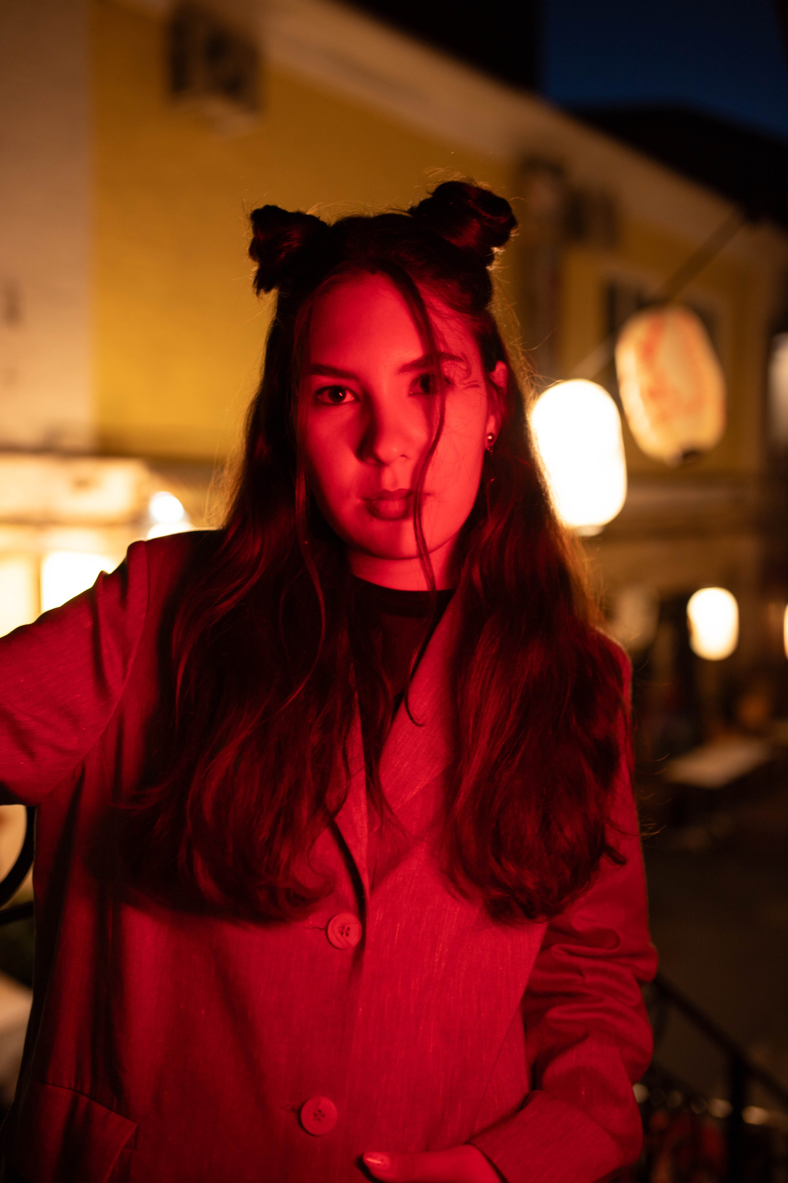 Элина. Александра Мельниченко/ Бегающий фотограф