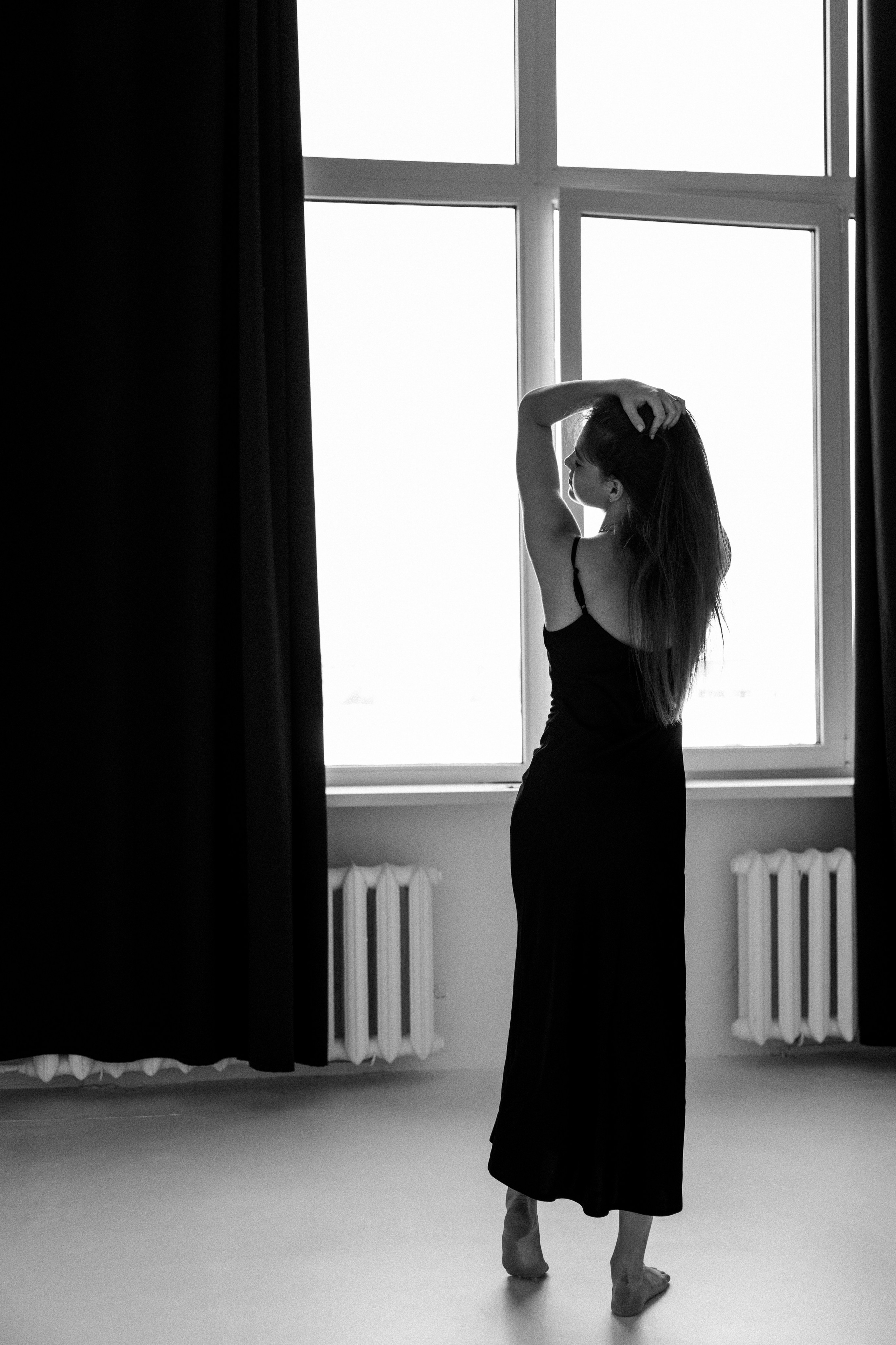 Индивидуальная съемка. Фотограф Татьяна Жихарева