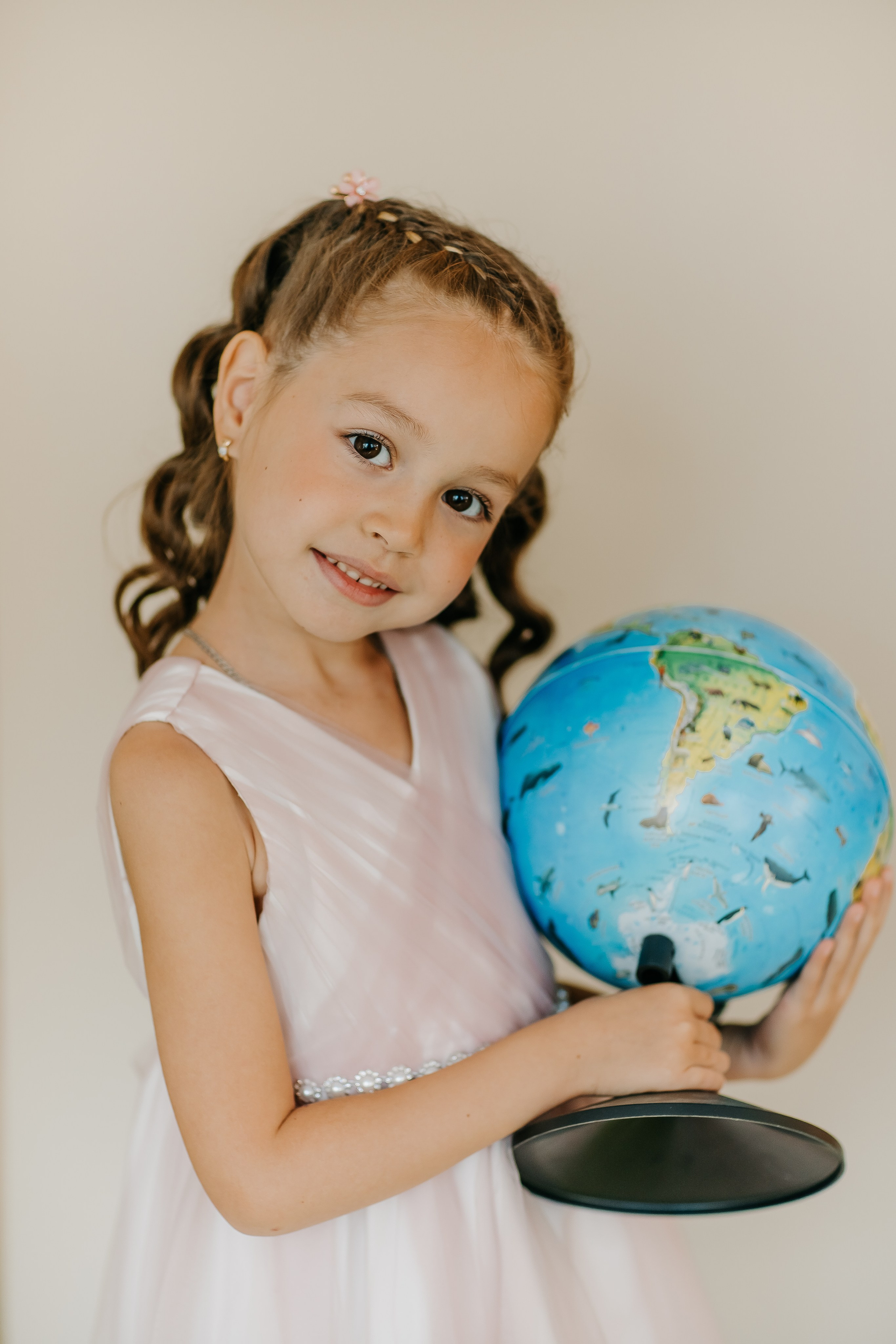 Детский сад. Свадебный фотограф Юлия Сарапульцева, Ижевск