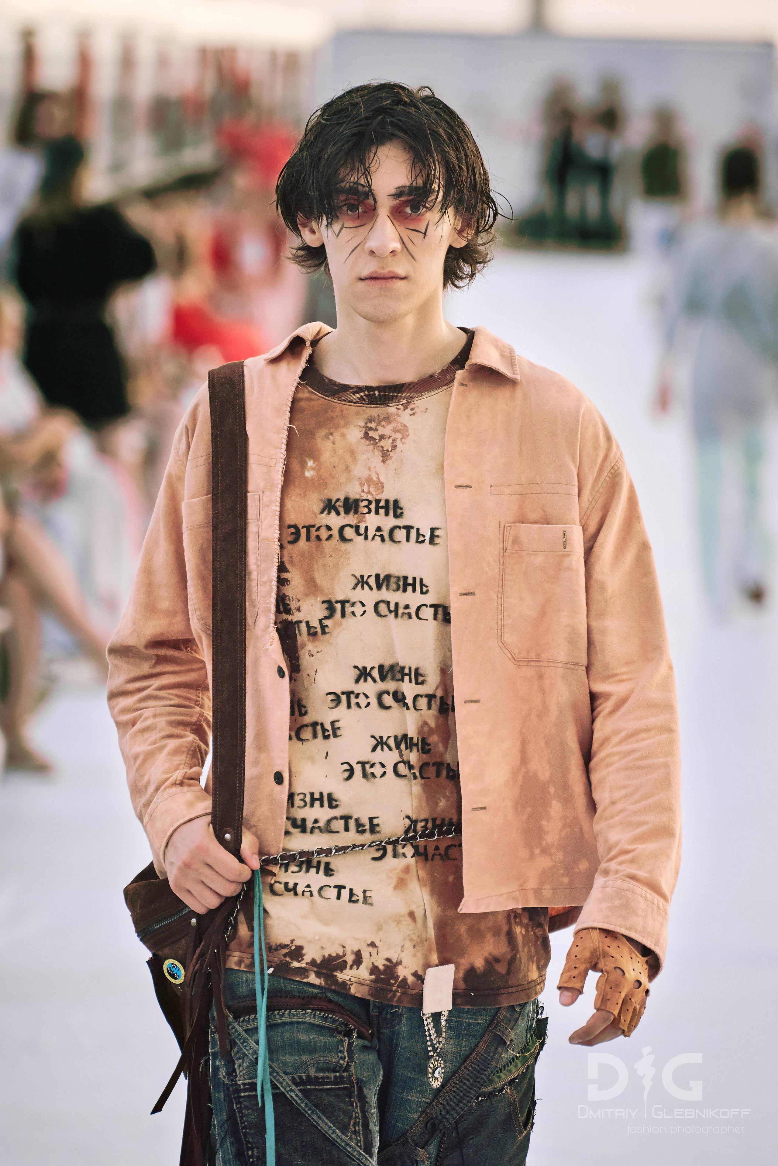 Sea fashon show | sochi | 21.07.2024. Showbiz | Fashion | Reportage