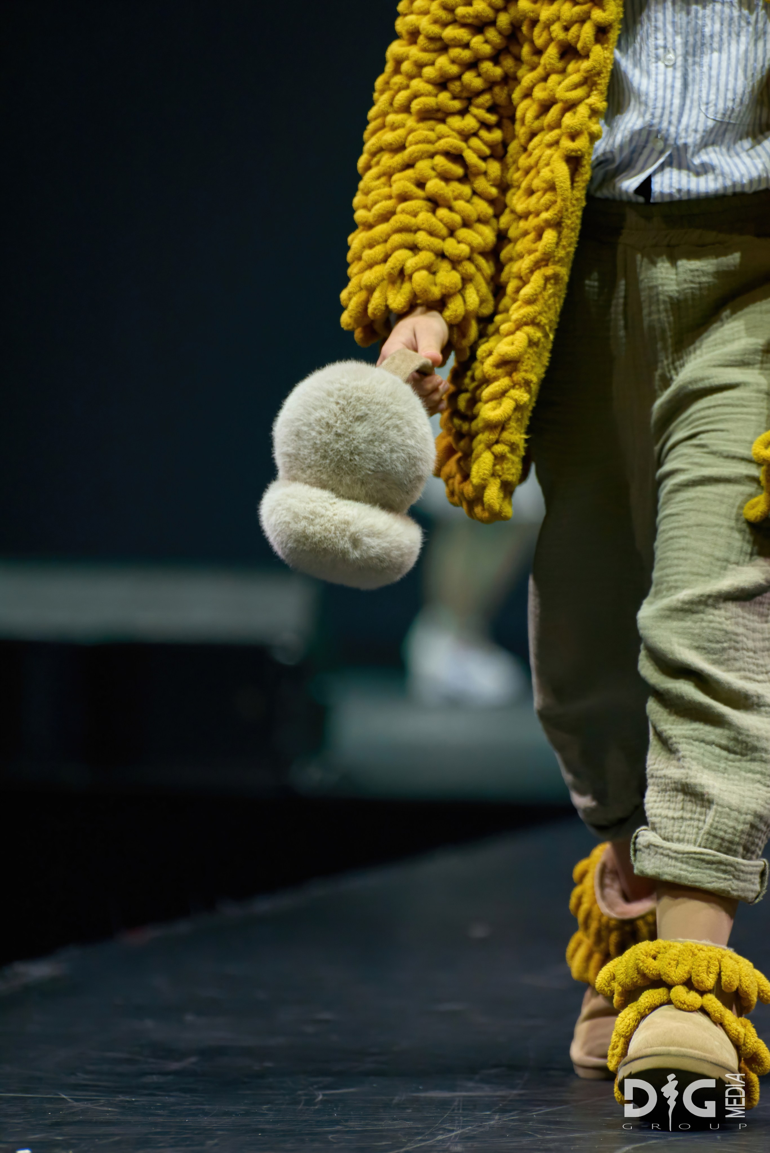 Krasnodar kids fashion week | 01-11-25 | the fragment. Showbiz | Fashion | Reportage