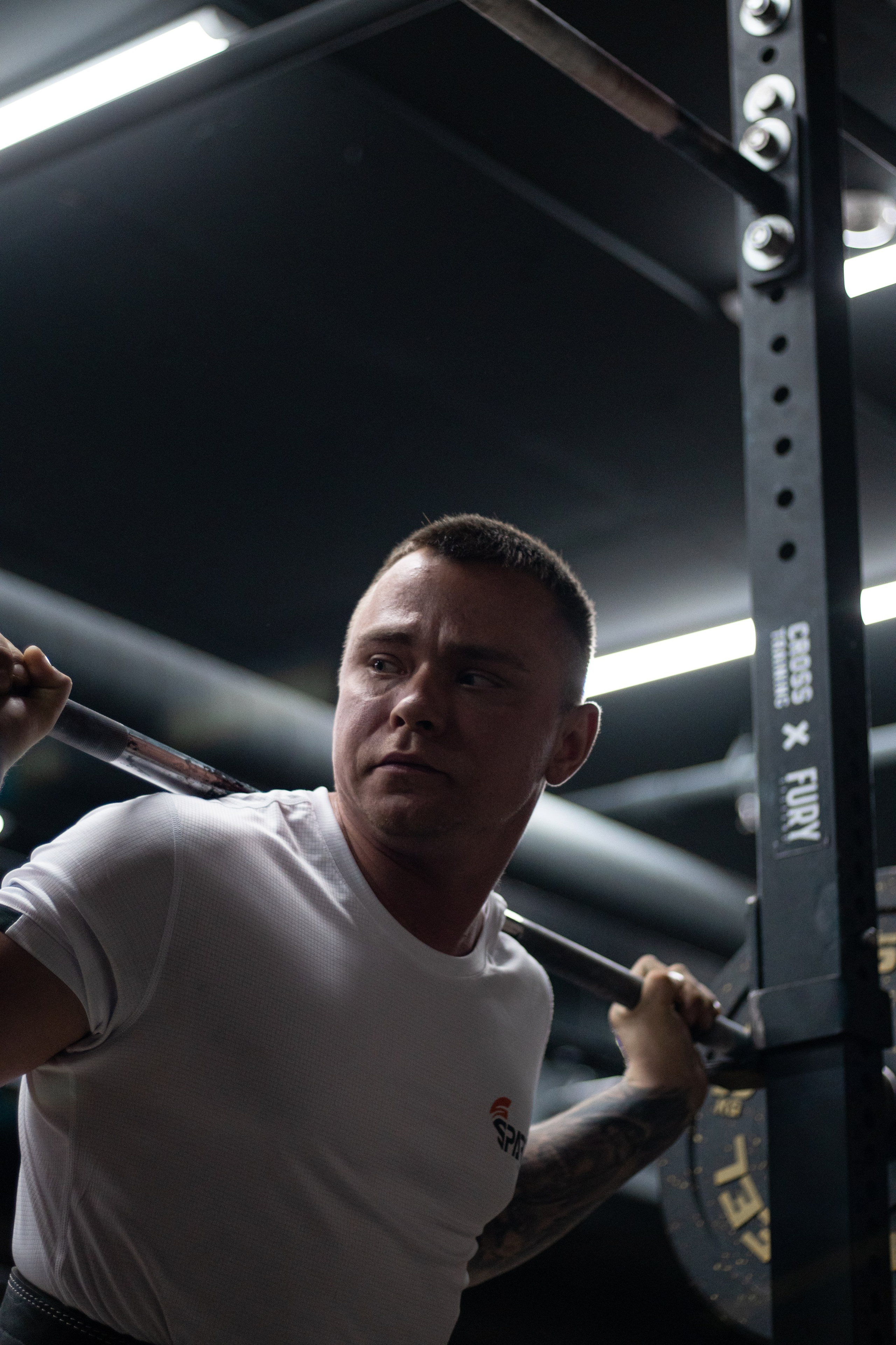 CROSSFIT TOTAL 2025. LIYALEE PHOTO