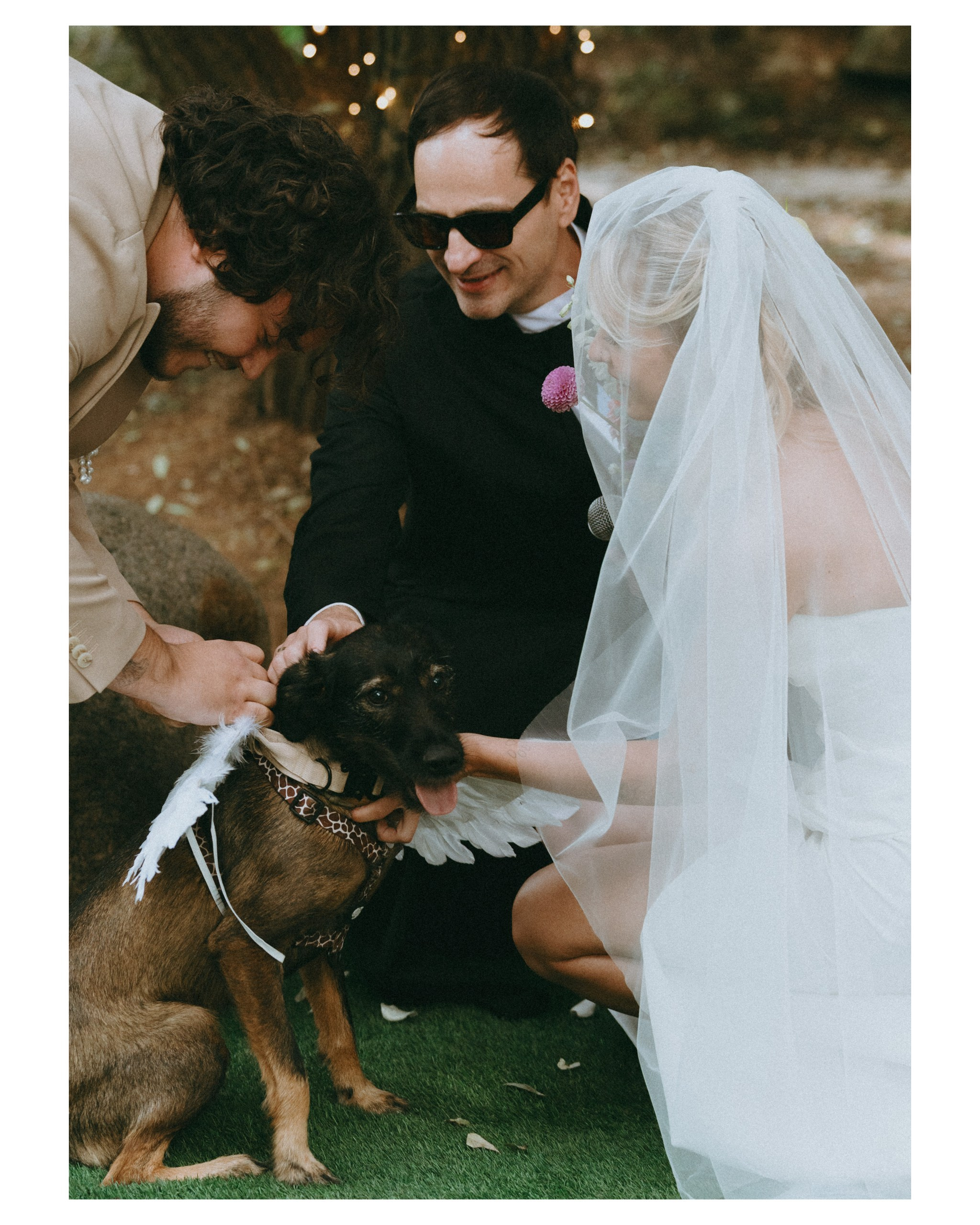 Артемий и Дарья. Фотограф в Москве Даниил Титоров