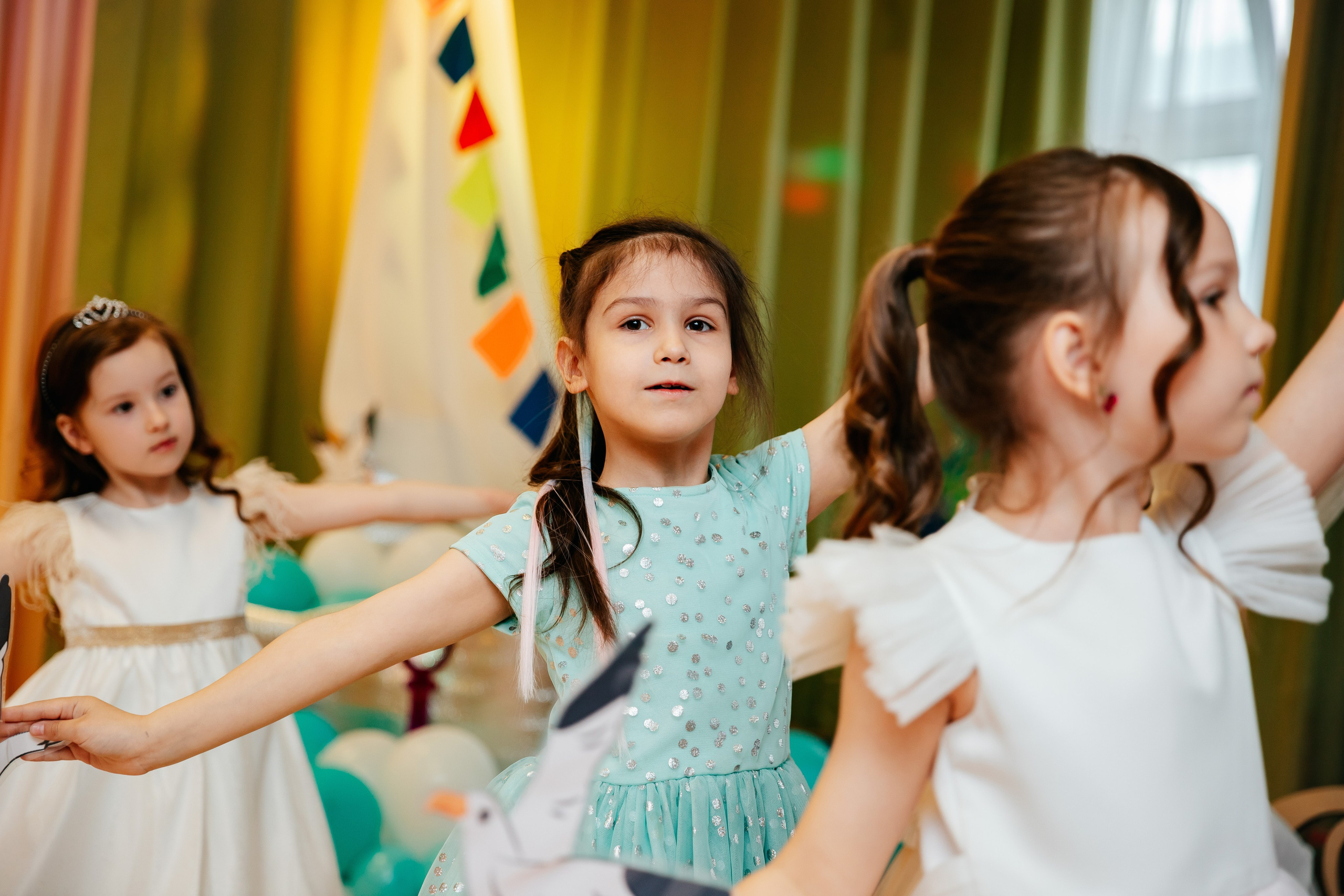 Выпускной в детском саду. Семейный lifestyle фотограф в Санкт-Петербурге Людмила Пахомова