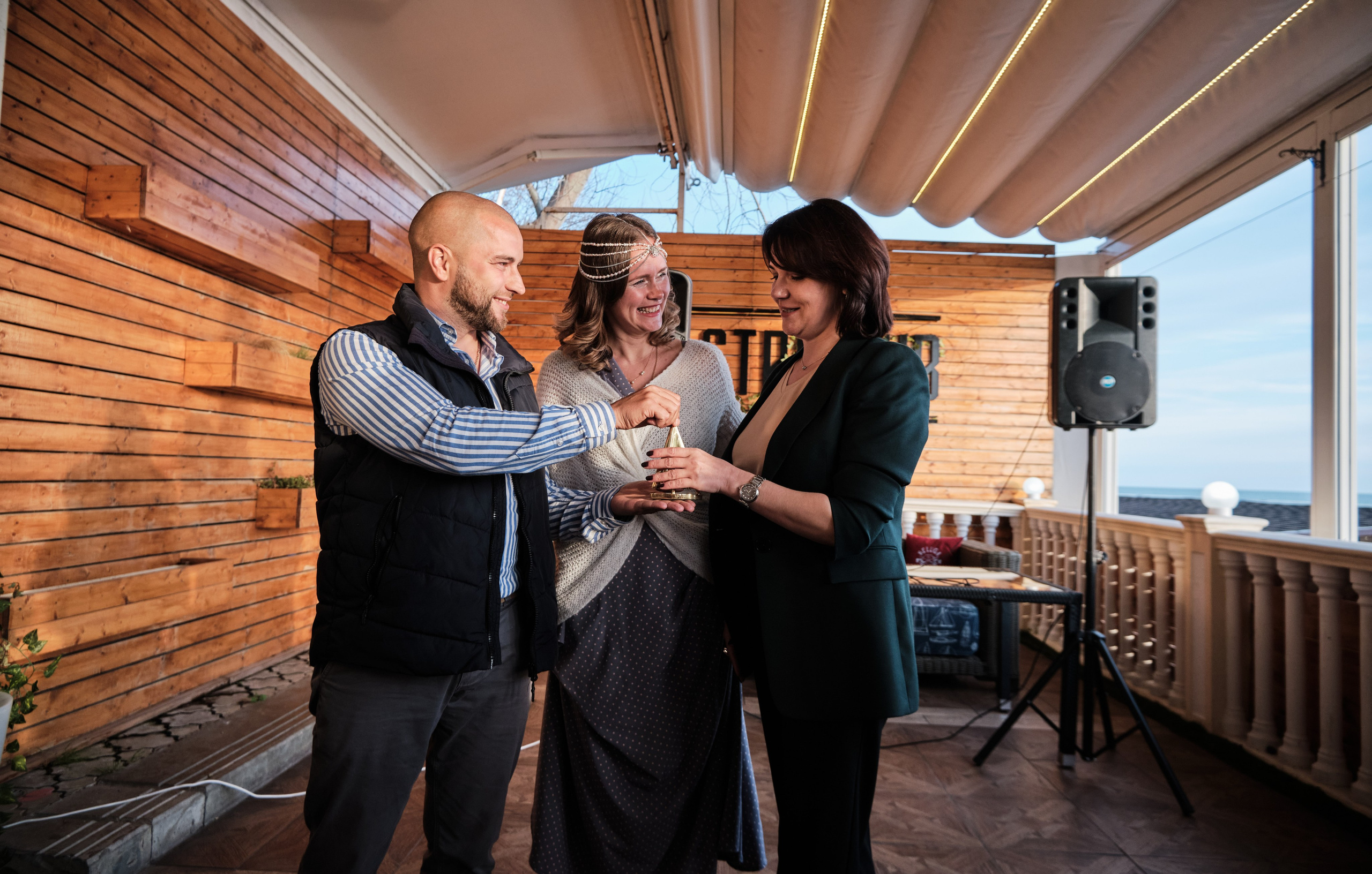 Сочи. Открытие яхт сезона. Свадебный и семейный фотограф в Новокузнецке Иван Иванов