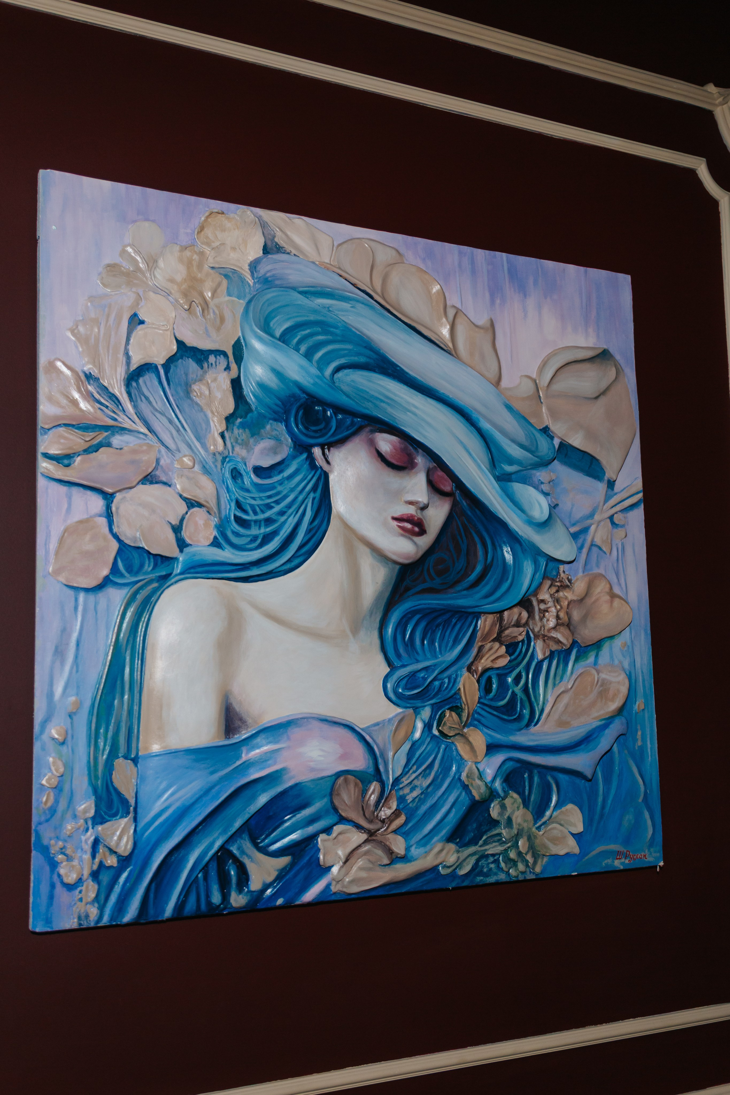 HIGH ROLLER. Kubynin.V Production